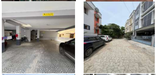 834 square feet Flat for sale in Chennai — photo 2