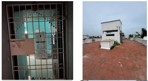 834 square feet Flat for sale in Chennai — photo 3