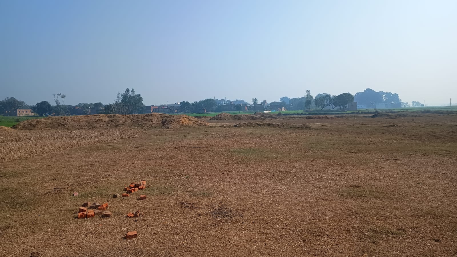 Industrial Plot for sale in Anandnagar