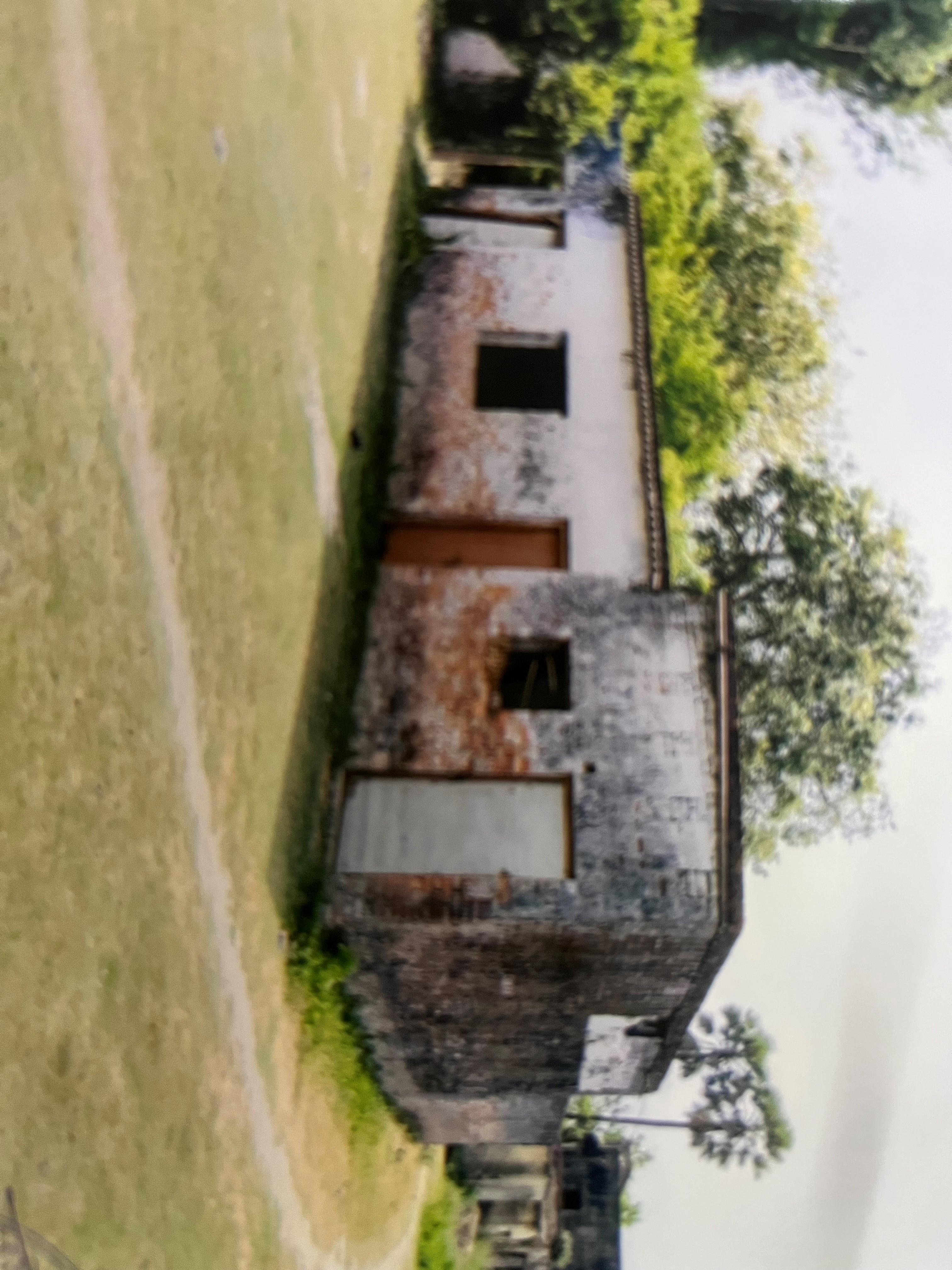 338.75 square meter Individual House for sale in Padrauna