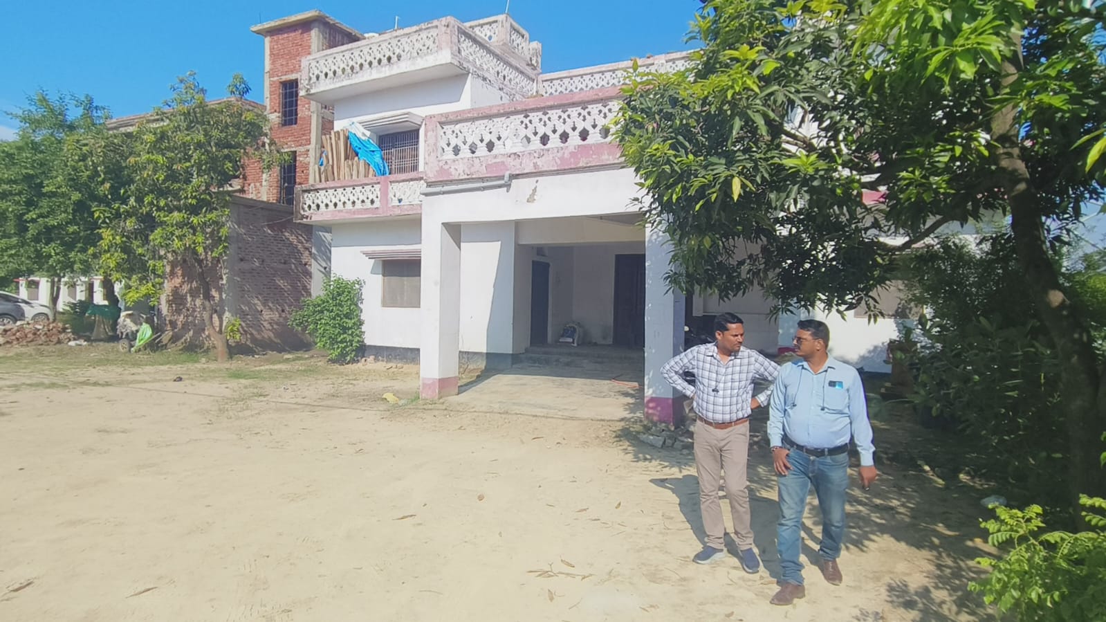 Individual House for sale in Gorakhpur