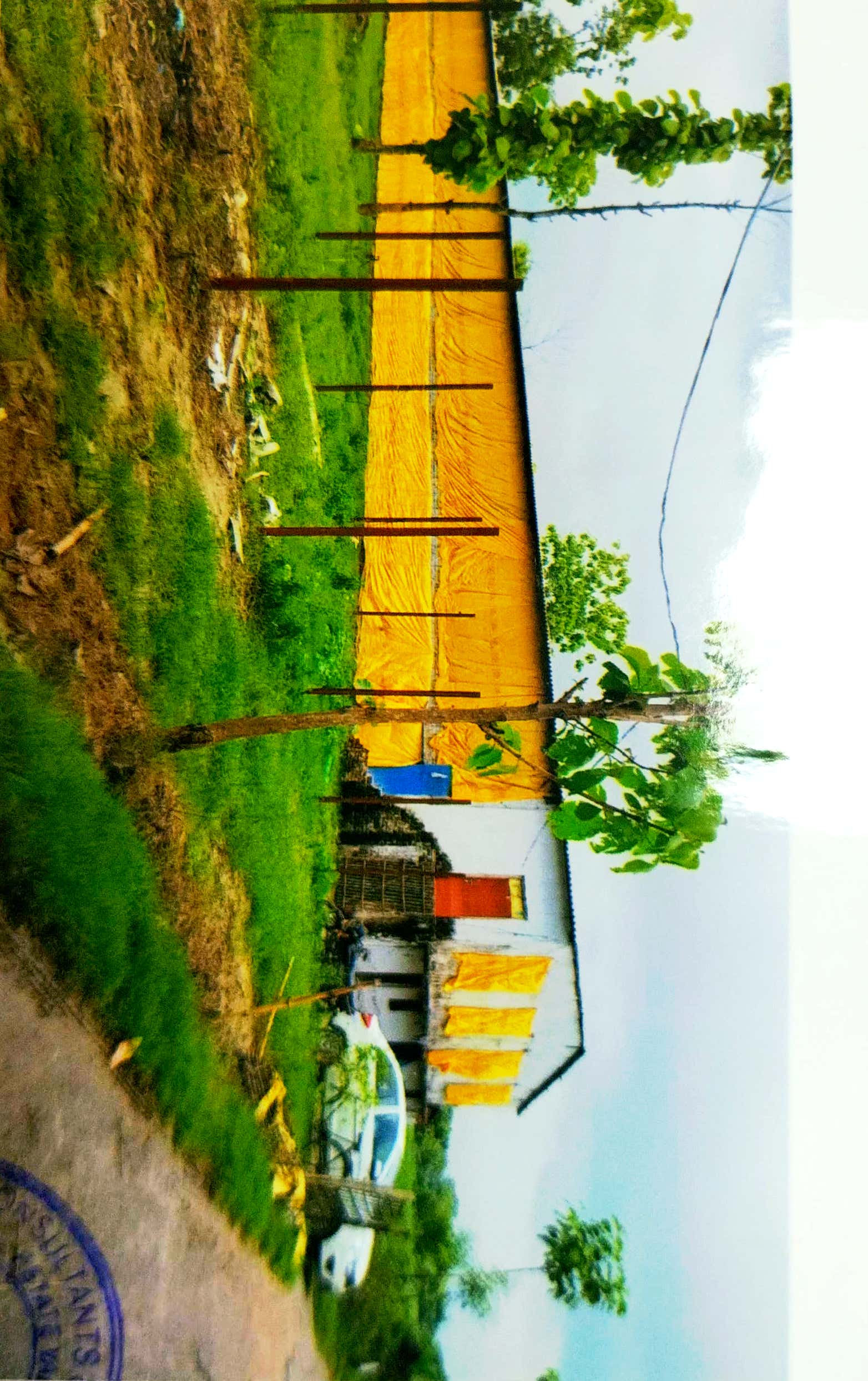 4050 square meter Godowns for sale in Padrauna