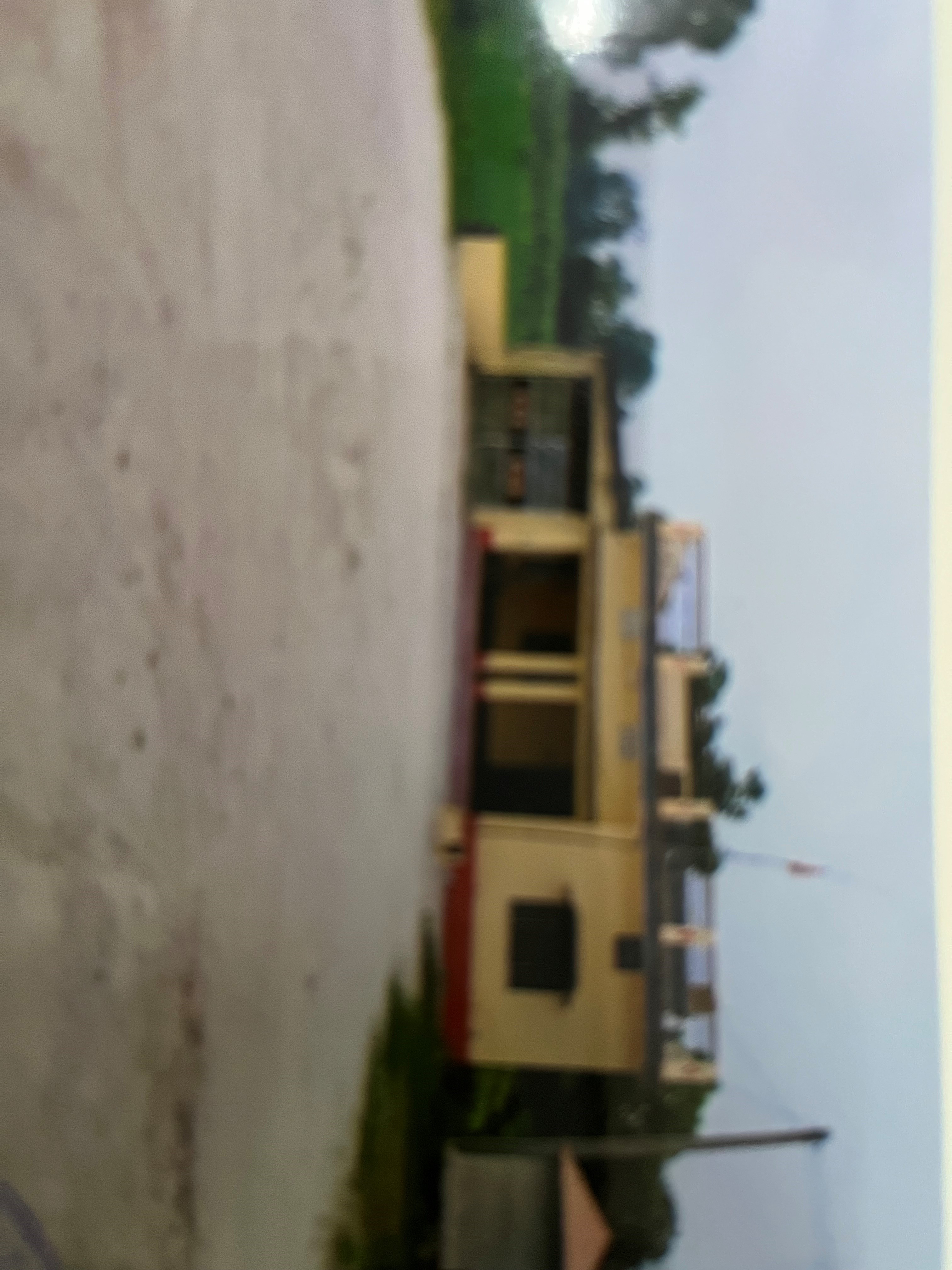 320 square meter Individual House for sale in Padrauna