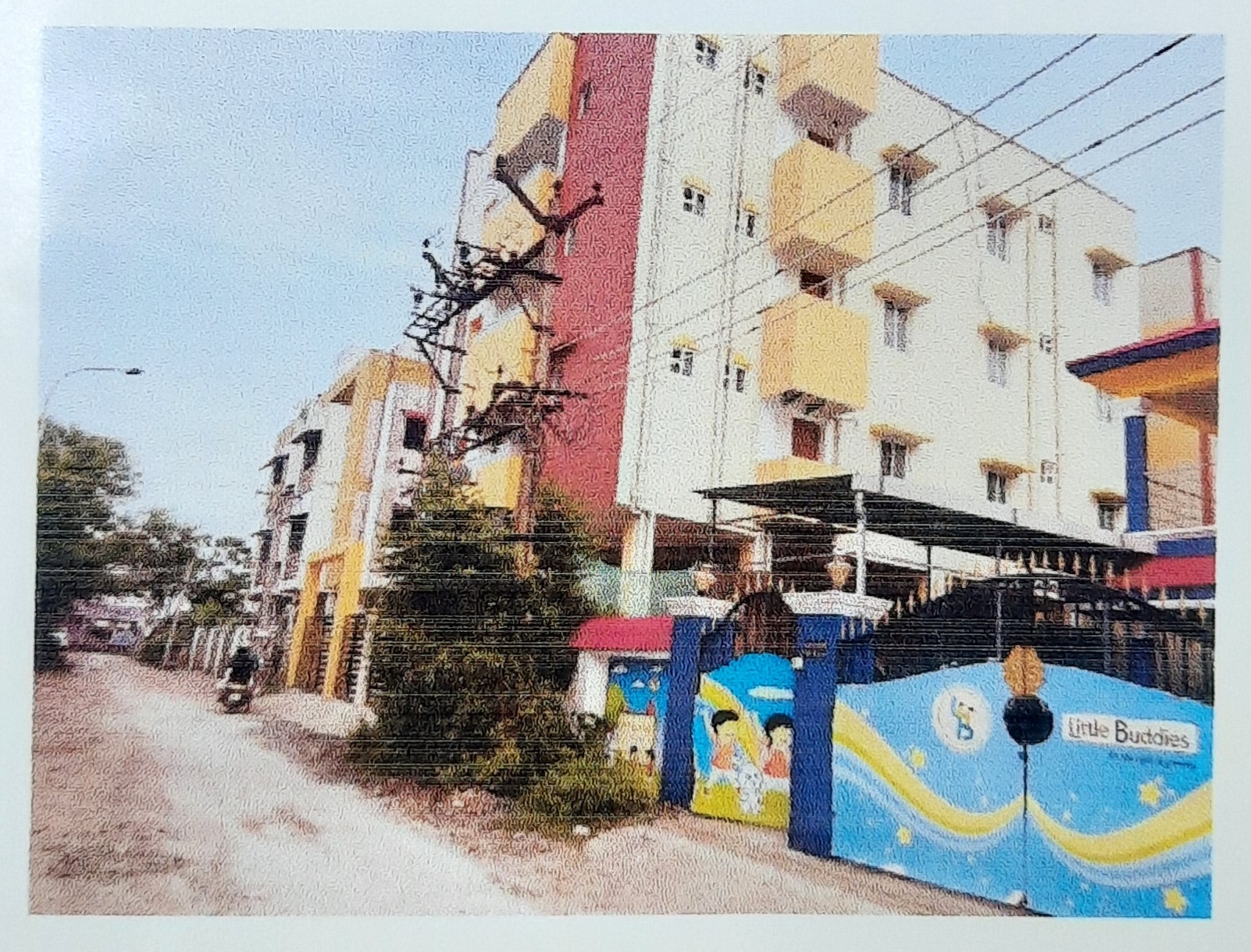 Flat for sale in Chennai — photo 3