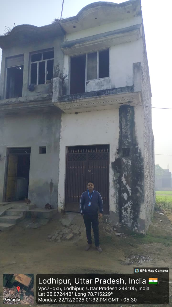 Individual House for sale in Barwara Mazra — photo 3