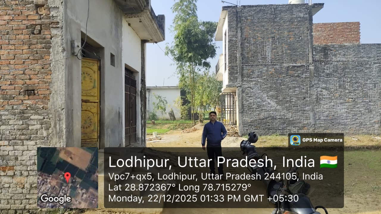 Individual House for sale in Barwara Mazra — photo 4