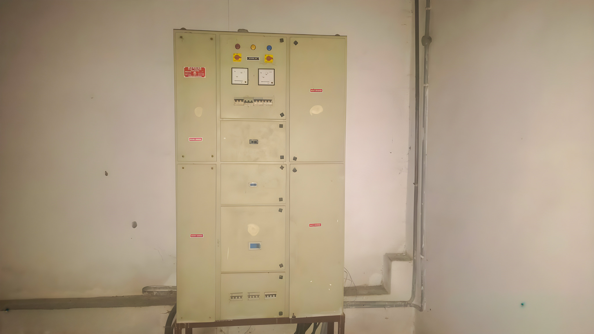 0.01 square feet Shed with Plant and Machinery for sale in Kandi Rudraram Industrial Area — photo 3