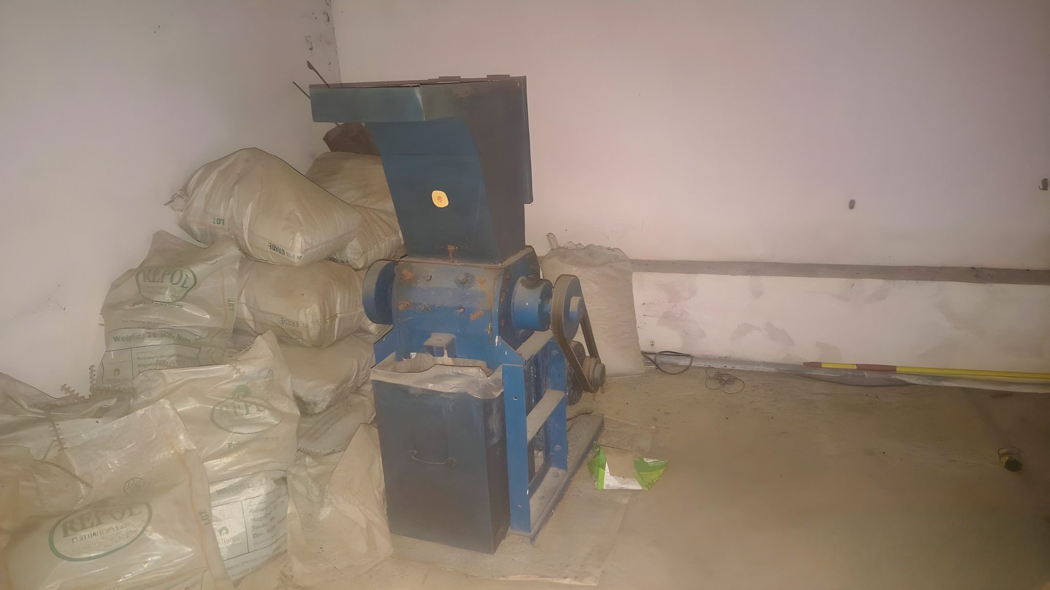 0.01 square feet Shed with Plant and Machinery for sale in Kandi Rudraram Industrial Area — photo 7