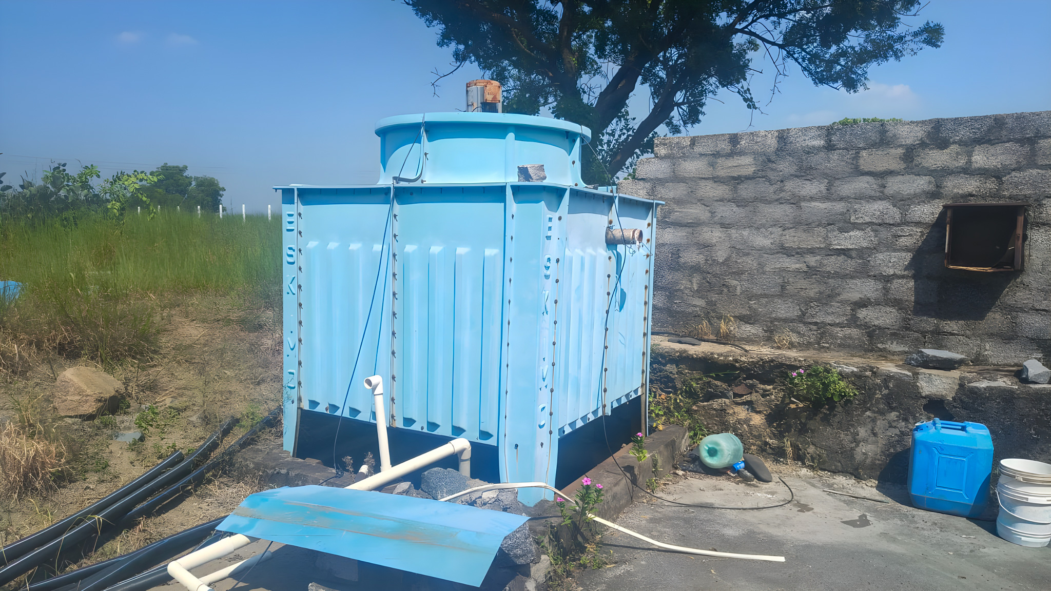 0.01 square feet Shed with Plant and Machinery for sale in Kandi Rudraram Industrial Area — photo 6