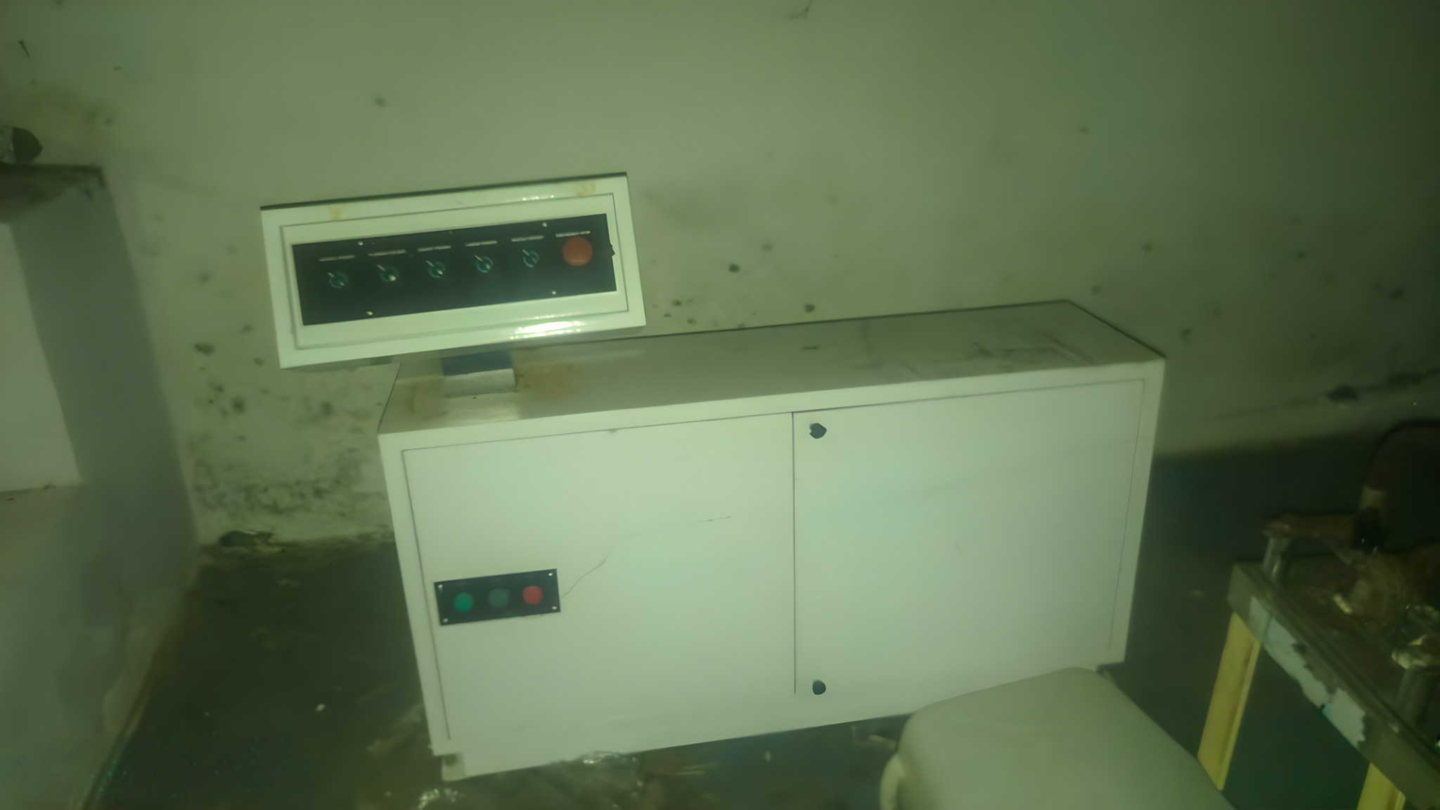 0.01 square feet Shed with Plant and Machinery for sale in Kandi Rudraram Industrial Area — photo 9