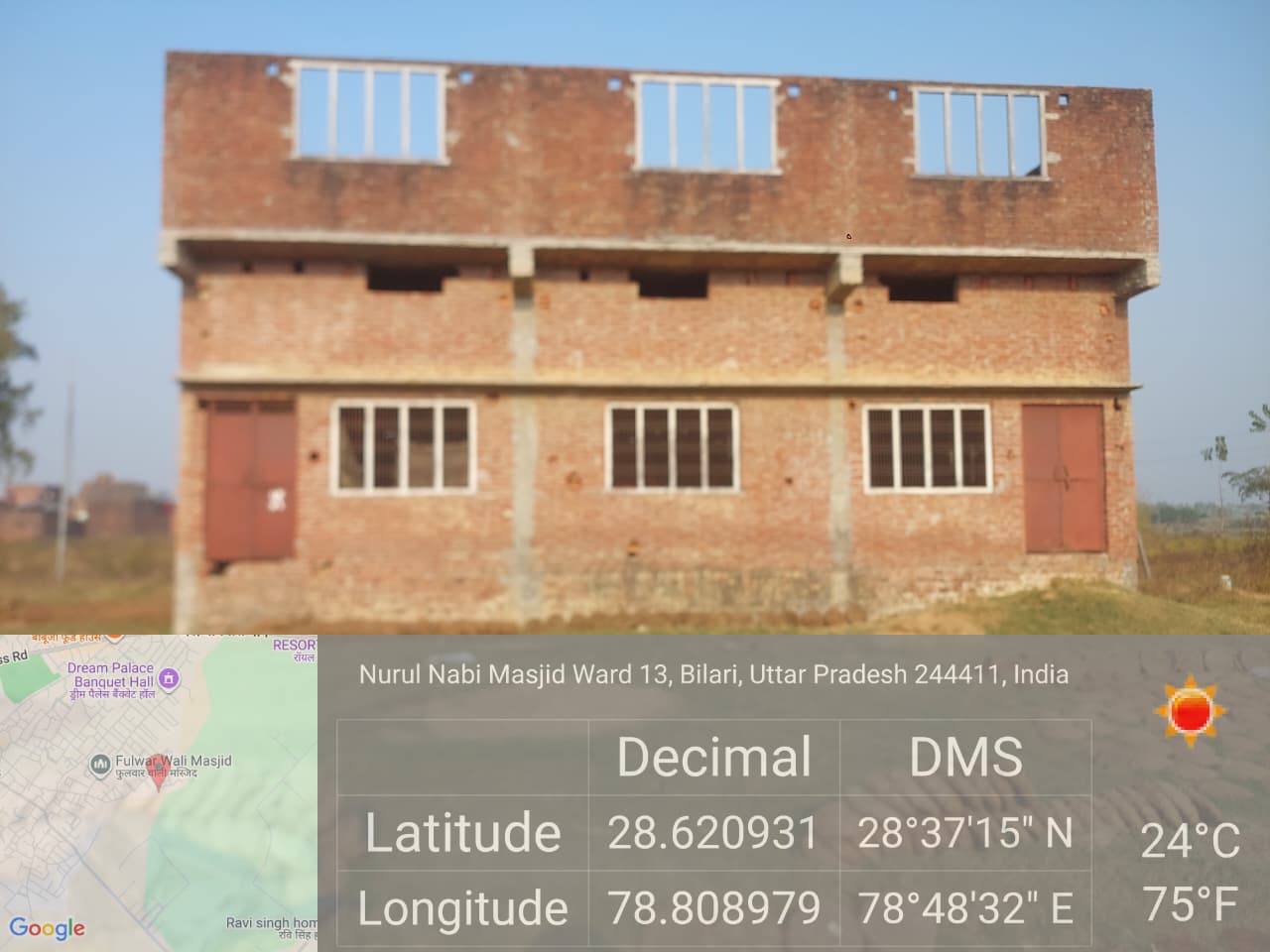 Individual House for sale in Bilari — photo 3