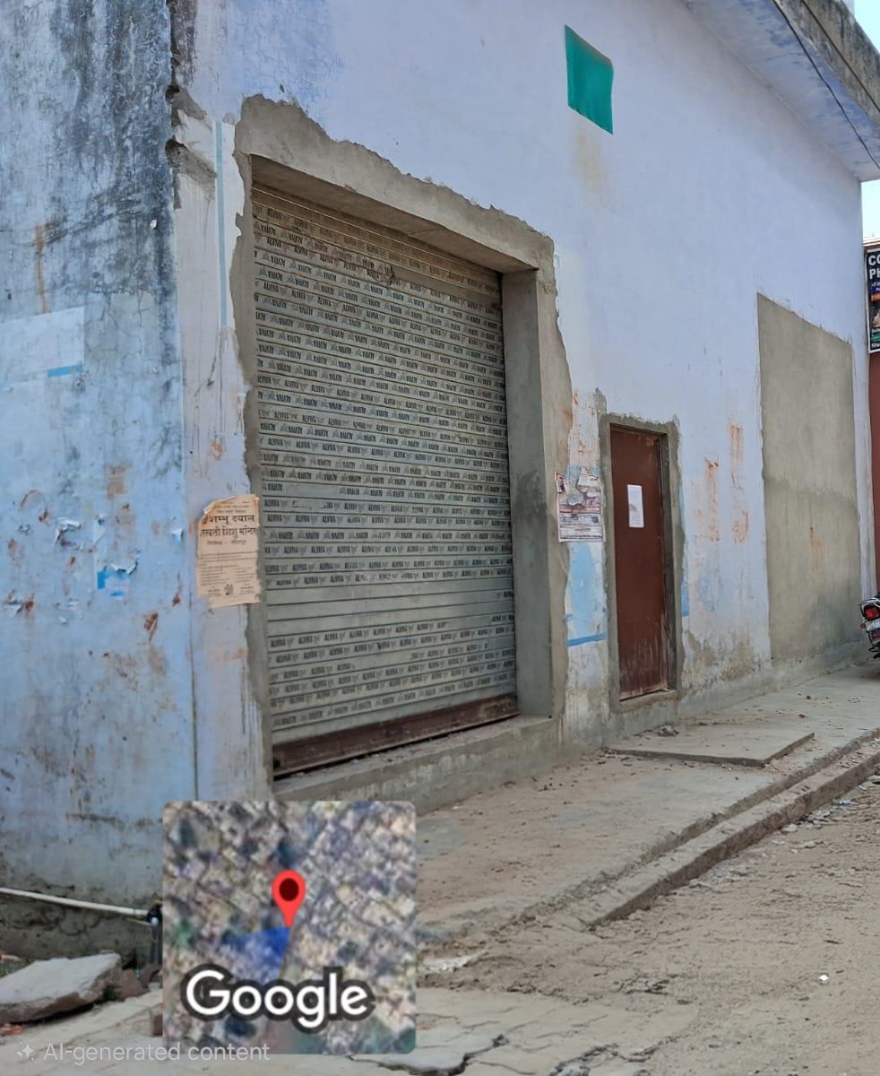 186.8 square meter Individual House for sale in Misrikh Cum Neemsar — photo 4