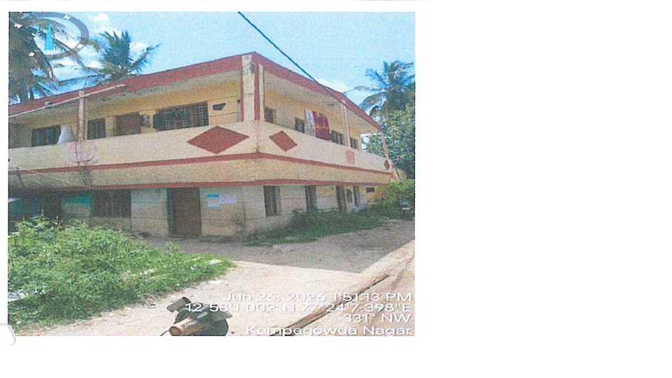 1150 square feet Individual House for sale in TAVAREKERE Bengaluru — photo 3