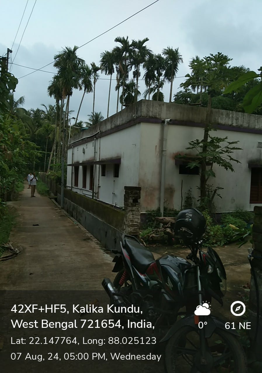 Individual House for sale in MAHISHADAL Haldia — photo 2