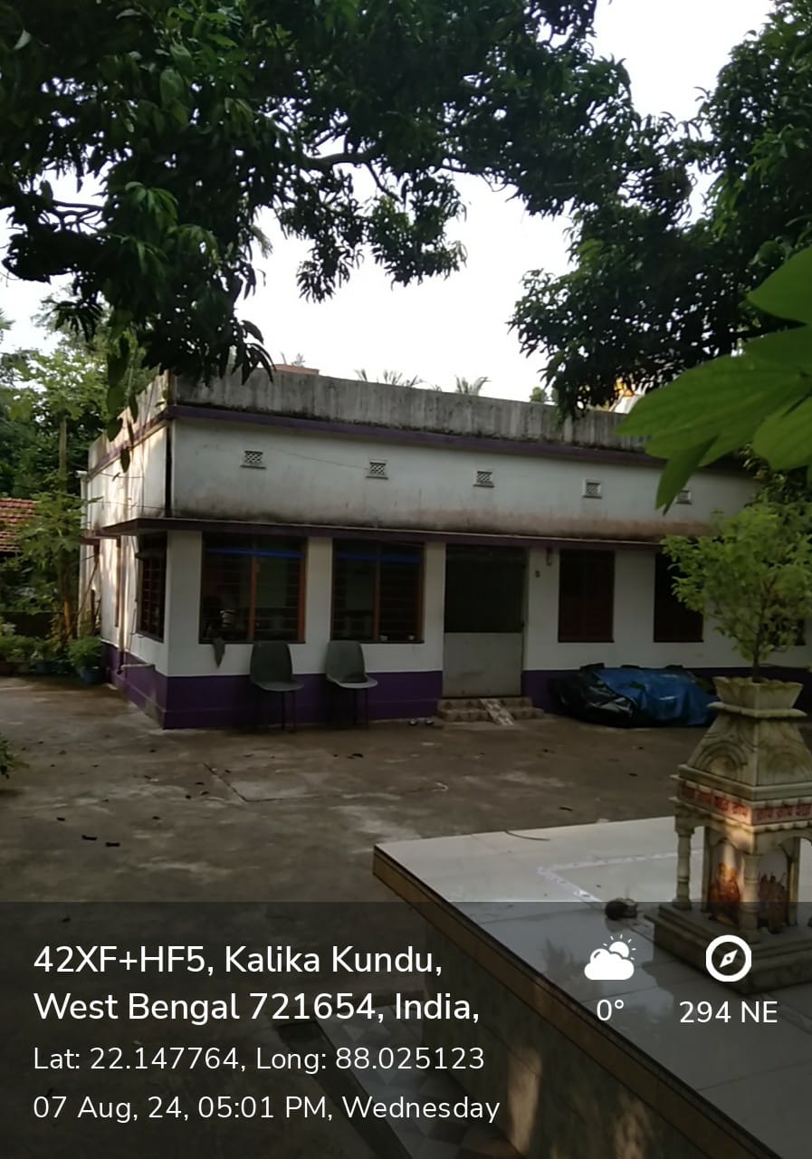 Individual House for sale in MAHISHADAL Haldia — photo 1