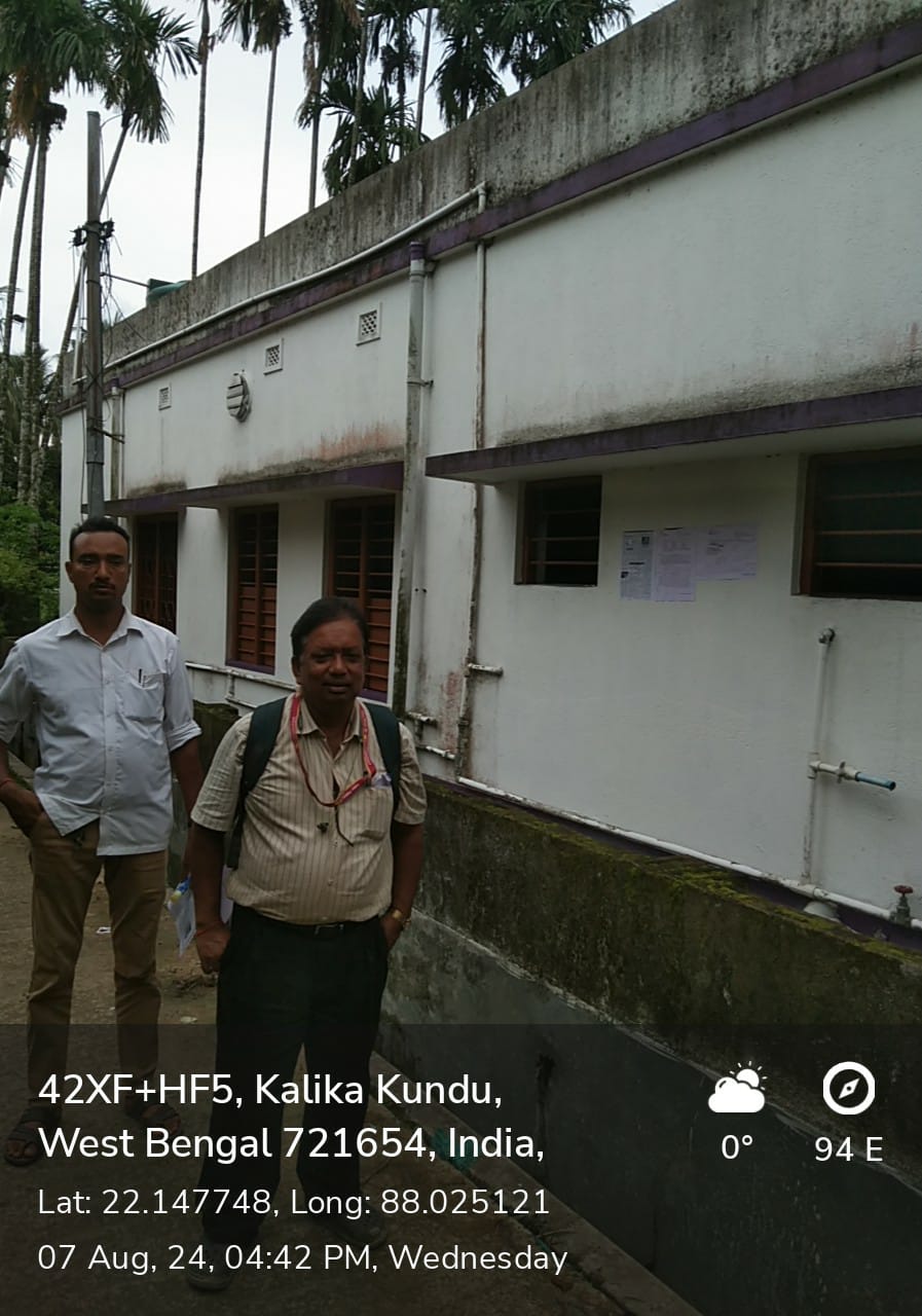 Individual House for sale in MAHISHADAL Haldia — photo 3