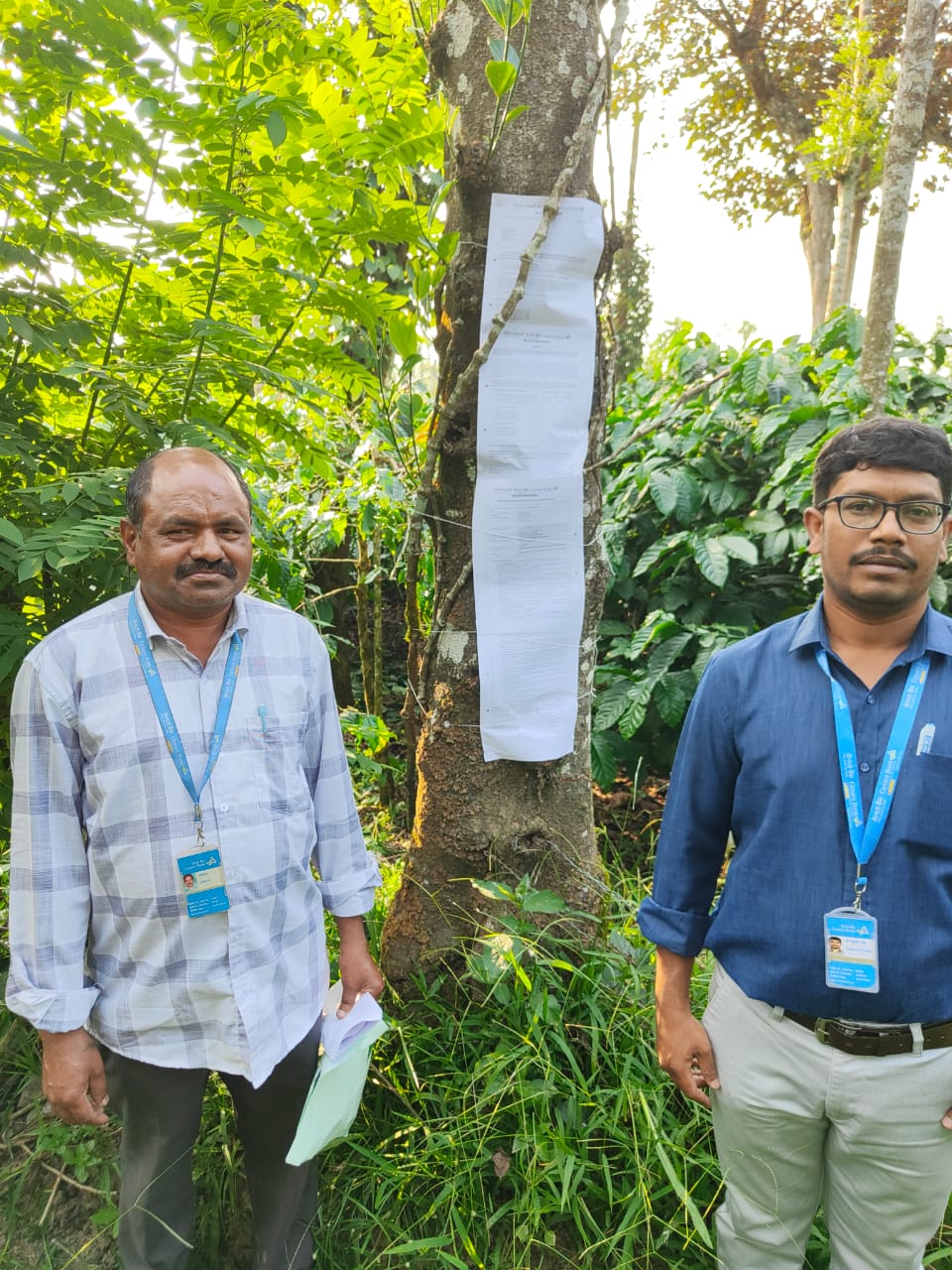 Agriculture Land for sale in Belur — photo 3