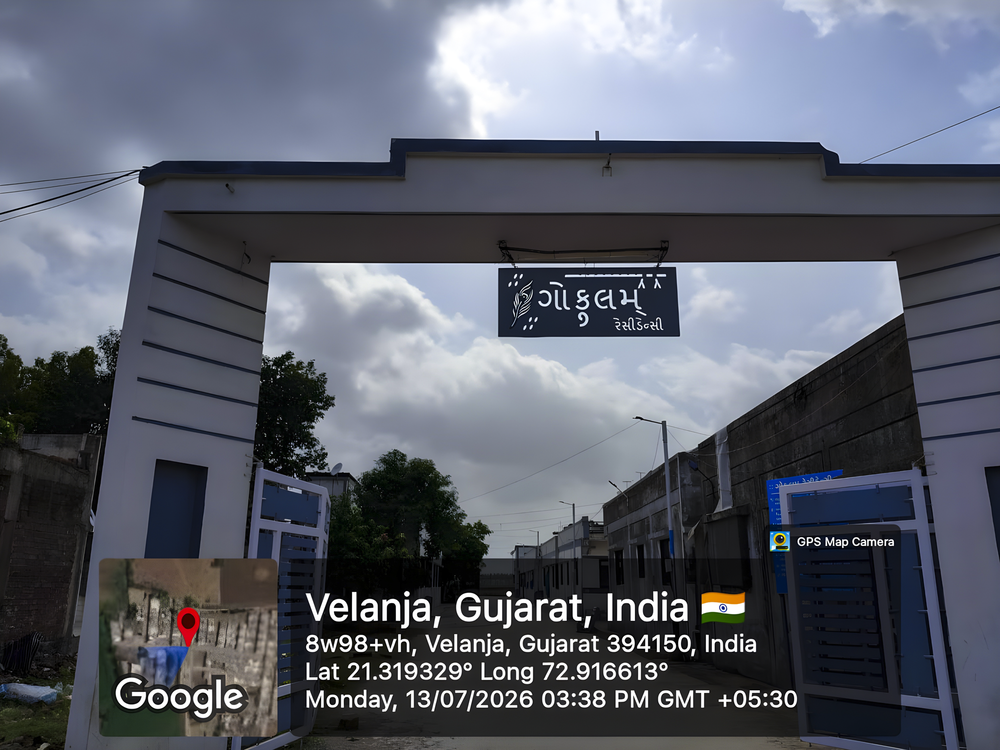 Individual House for sale in Amboli — photo 3