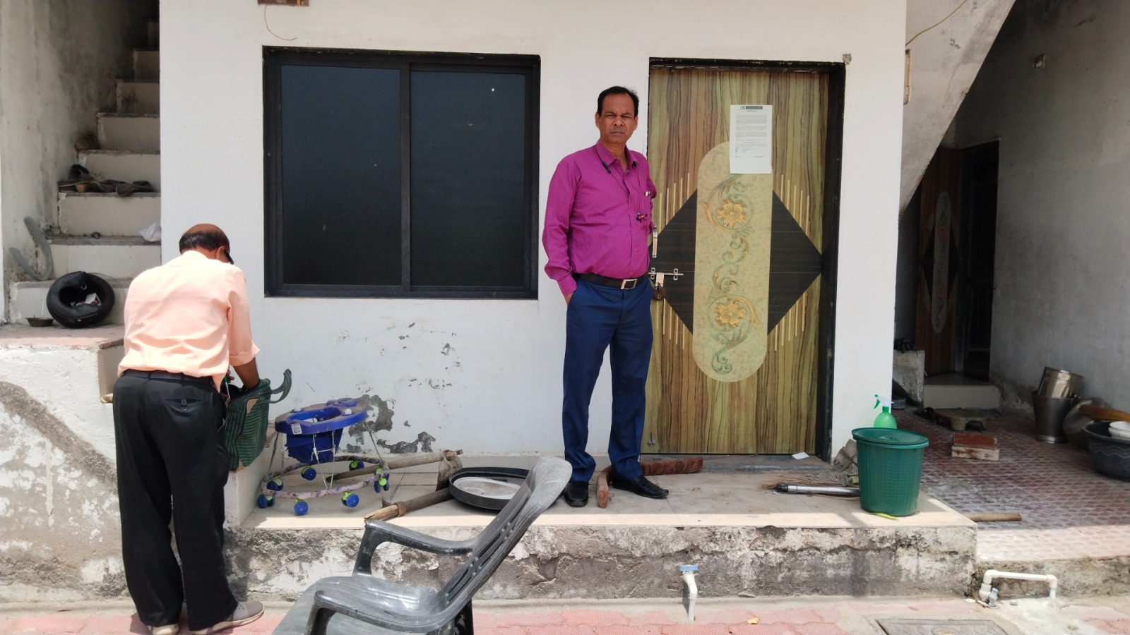 Flat for sale in Sayan — photo 1