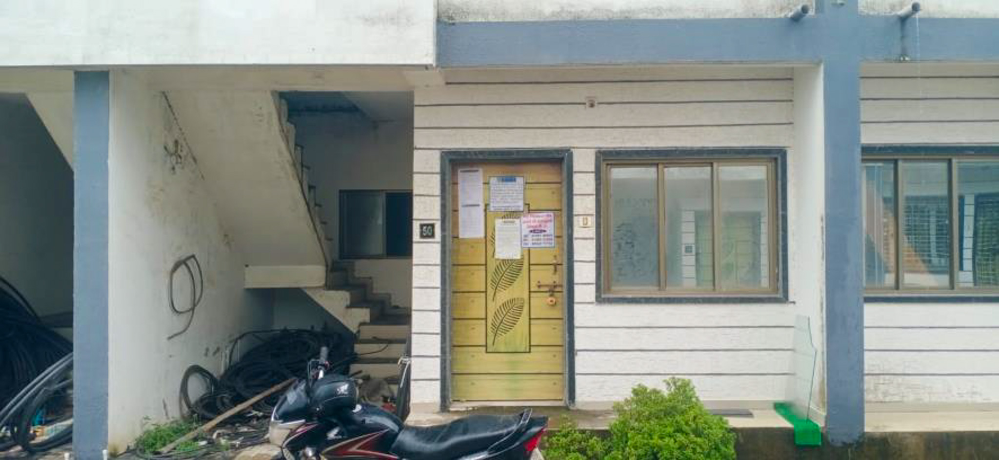 Individual House for sale in Olpad
