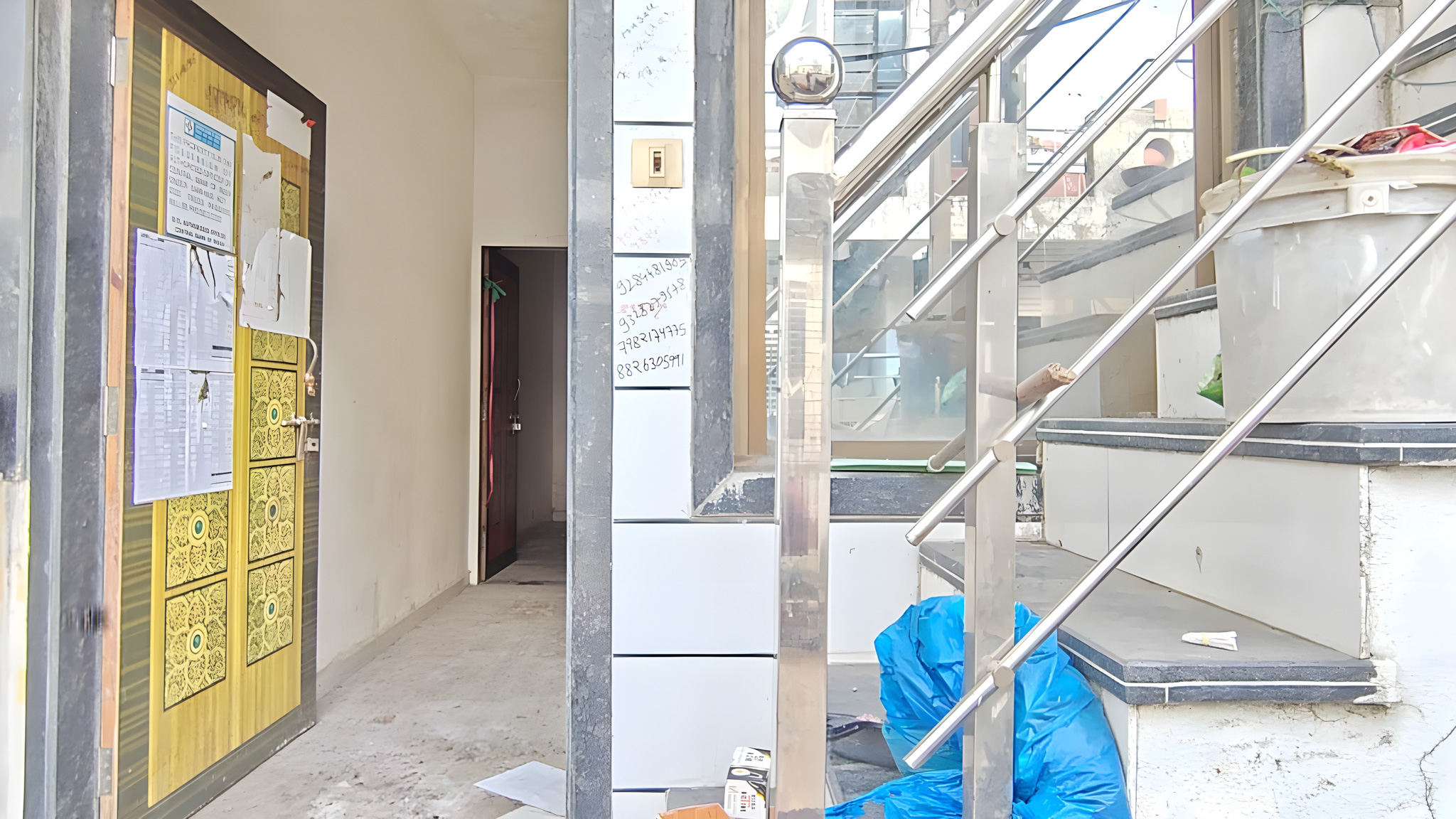 40.18 square meter Individual House for sale in Chalthan — photo 2