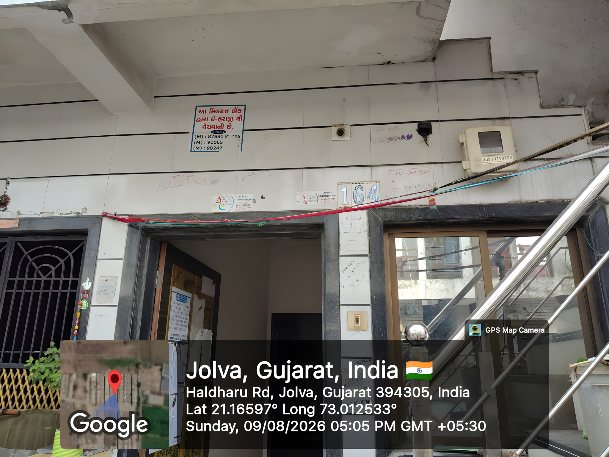 40.18 square meter Individual House for sale in Chalthan