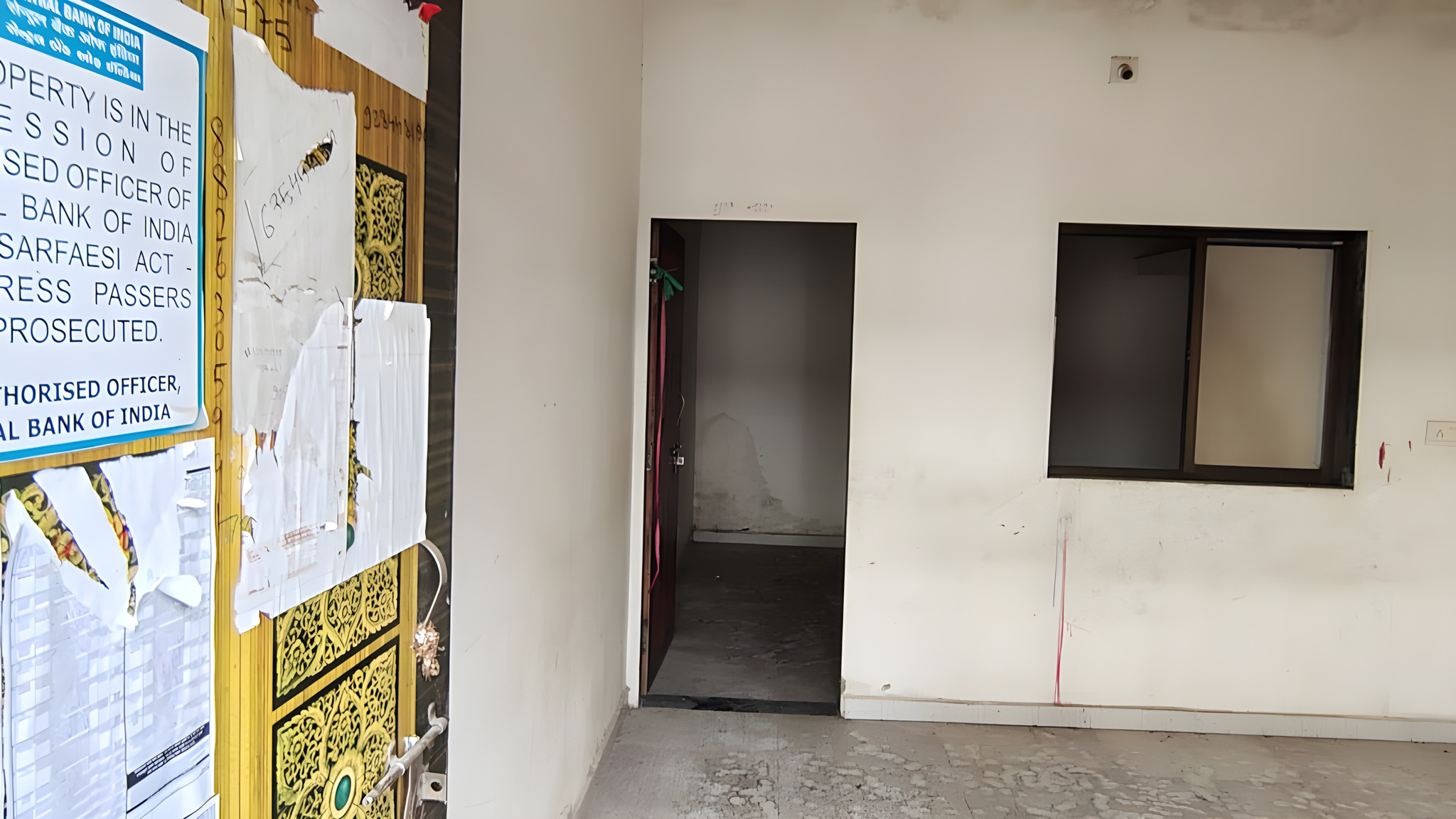 40.18 square meter Individual House for sale in Chalthan — photo 4