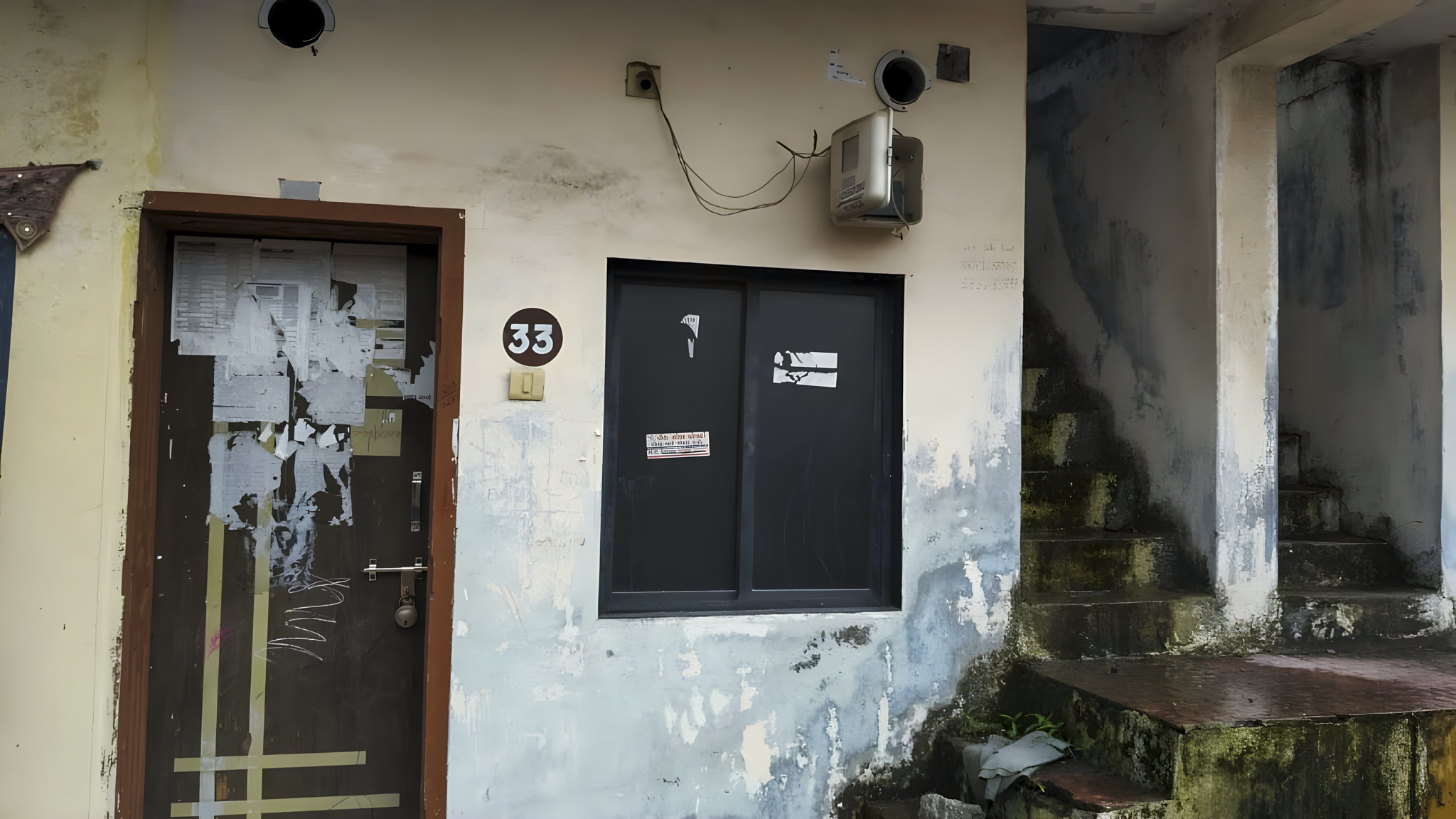 42.38 square meter Individual House for sale in Surat — photo 10
