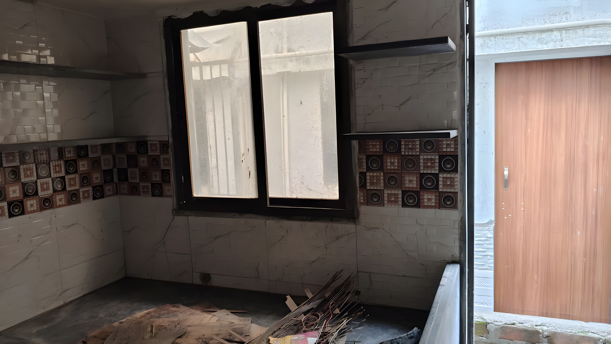 40.18 square meter Individual House for sale in Chalthan — photo 8