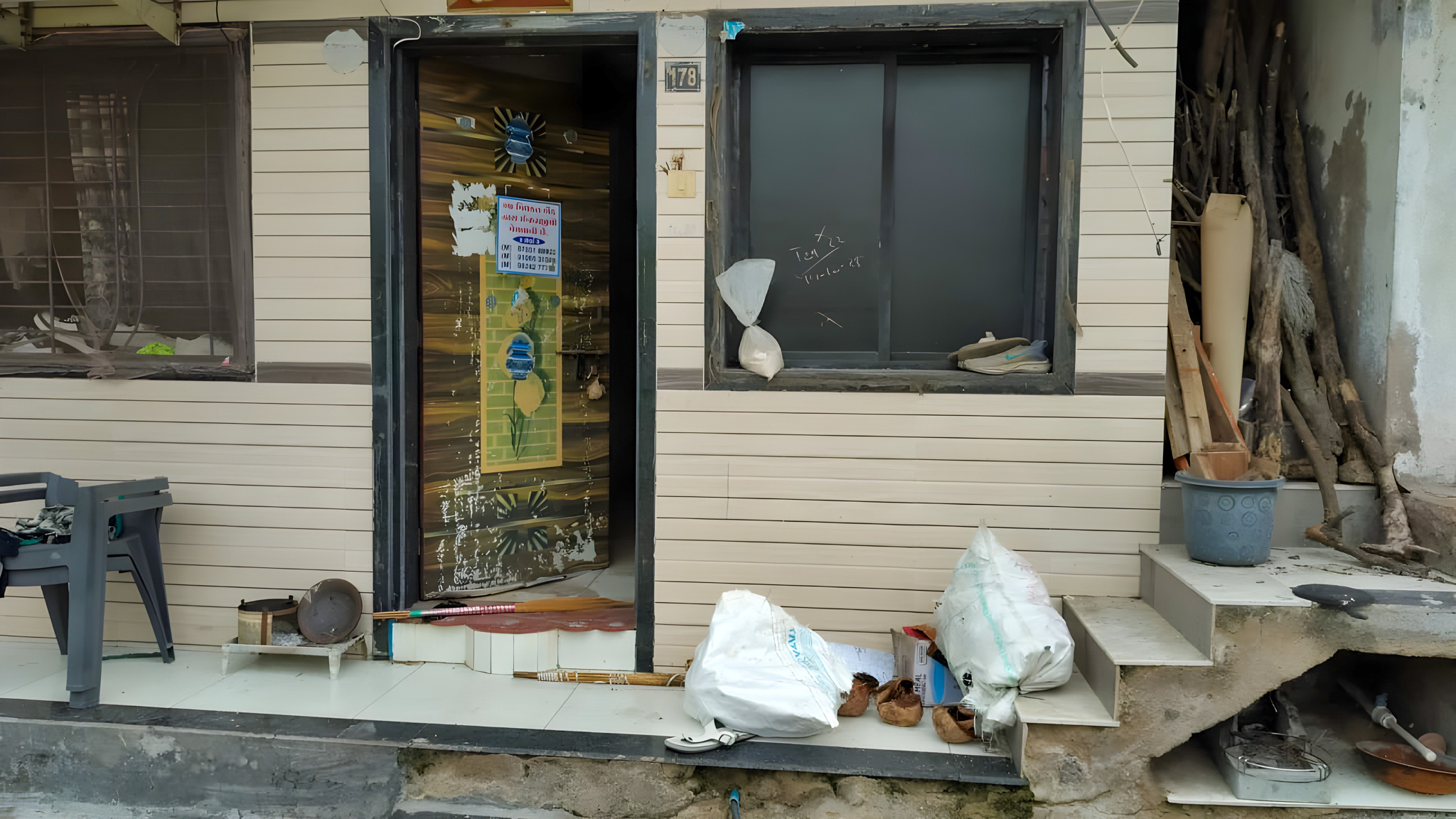 Individual House for sale in Sayan — photo 7