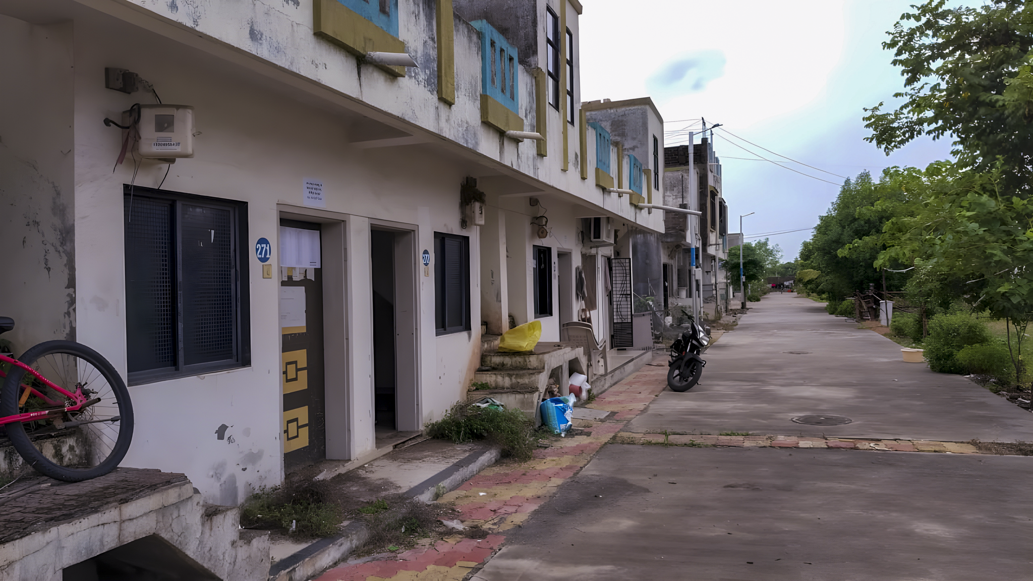 Individual House for sale in Amboli — photo 4