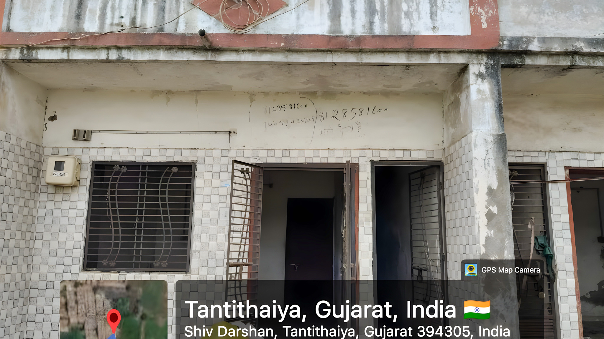 Individual House for sale in Surat