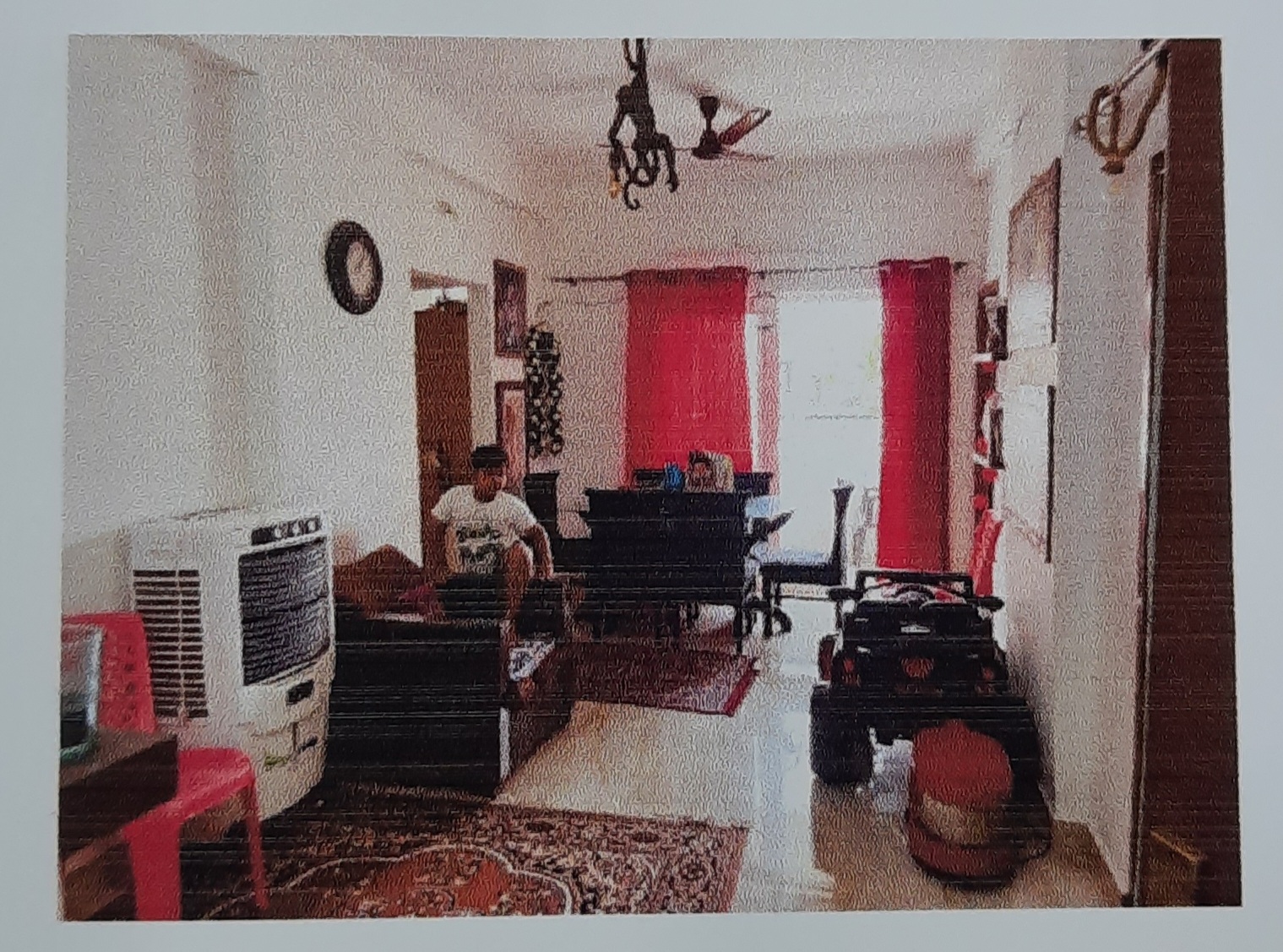 Flat for sale in Chennai — photo 2
