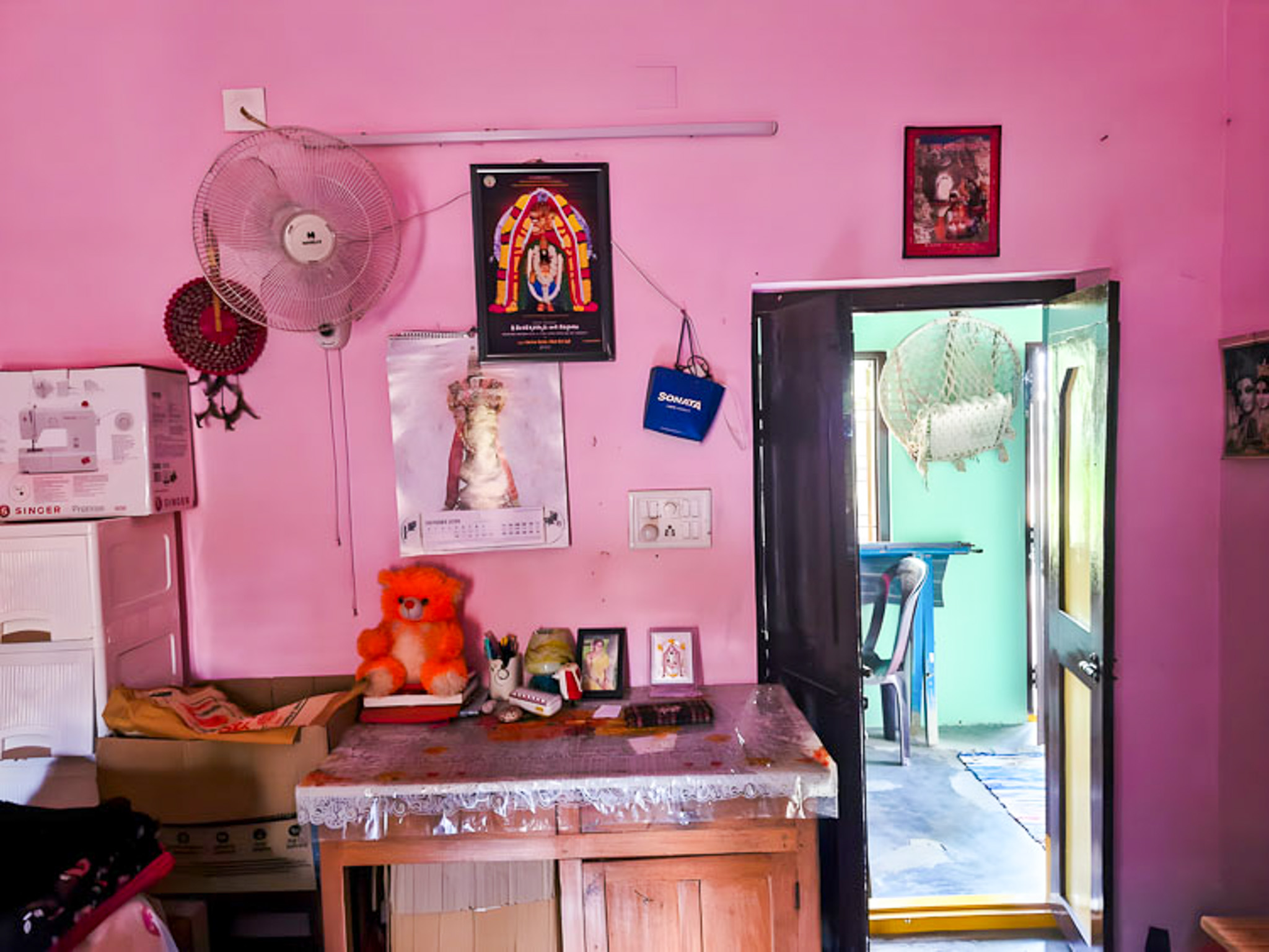 691.15 square yard Individual House for sale in Edarapalli Amalapuram — photo 6