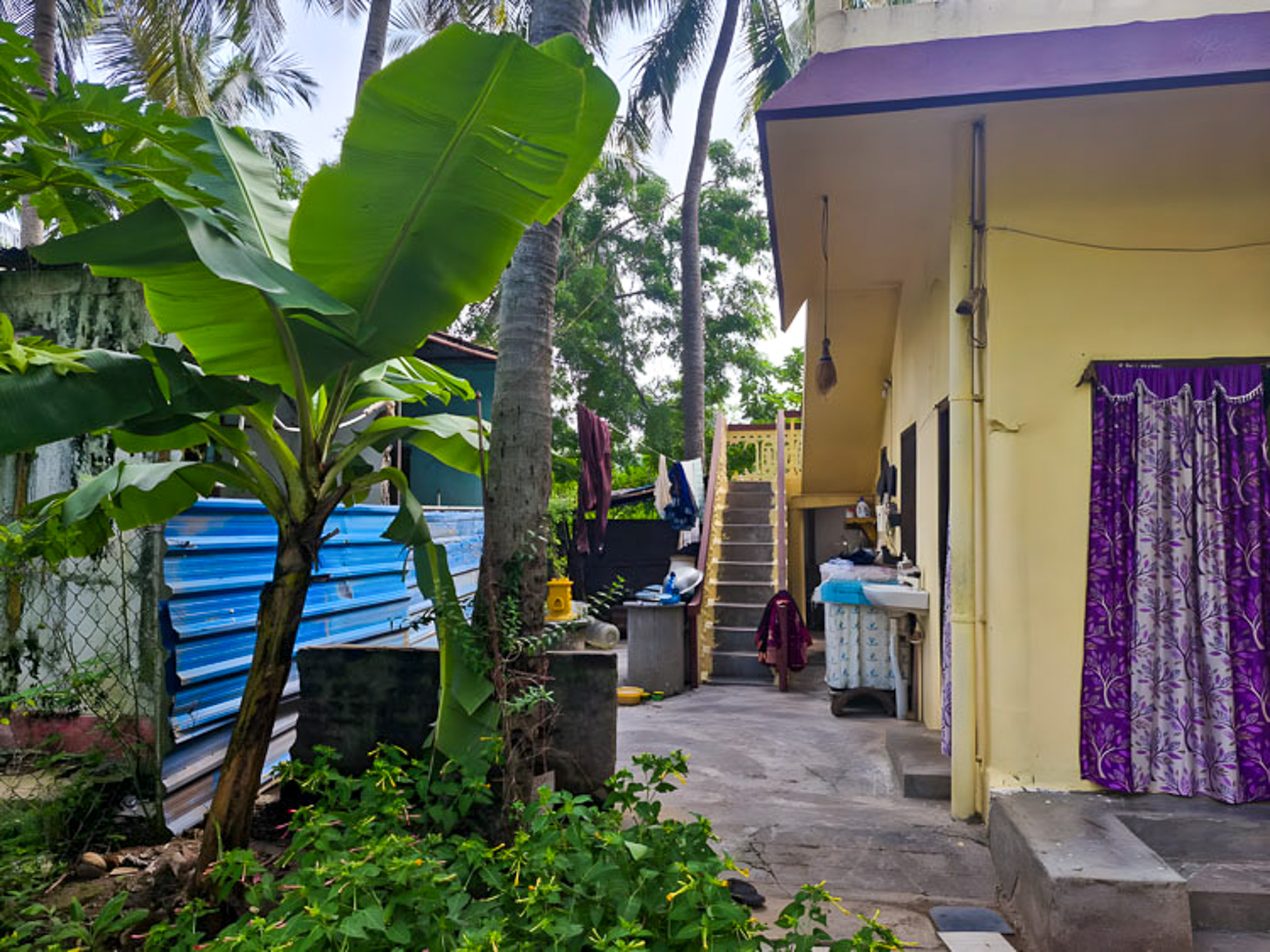691.15 square yard Individual House for sale in Edarapalli Amalapuram — photo 12