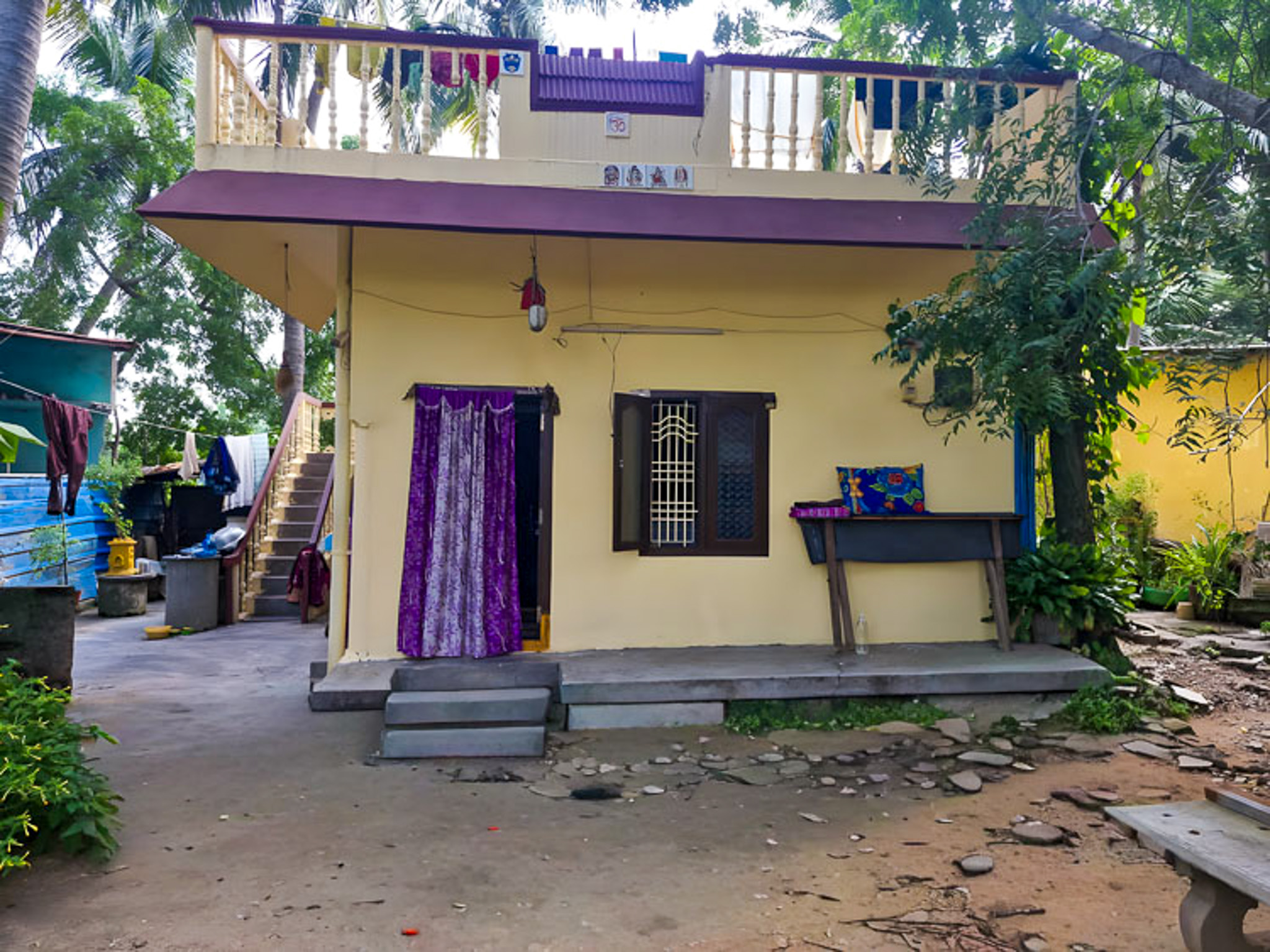 691.15 square yard Individual House for sale in Edarapalli Amalapuram — photo 14