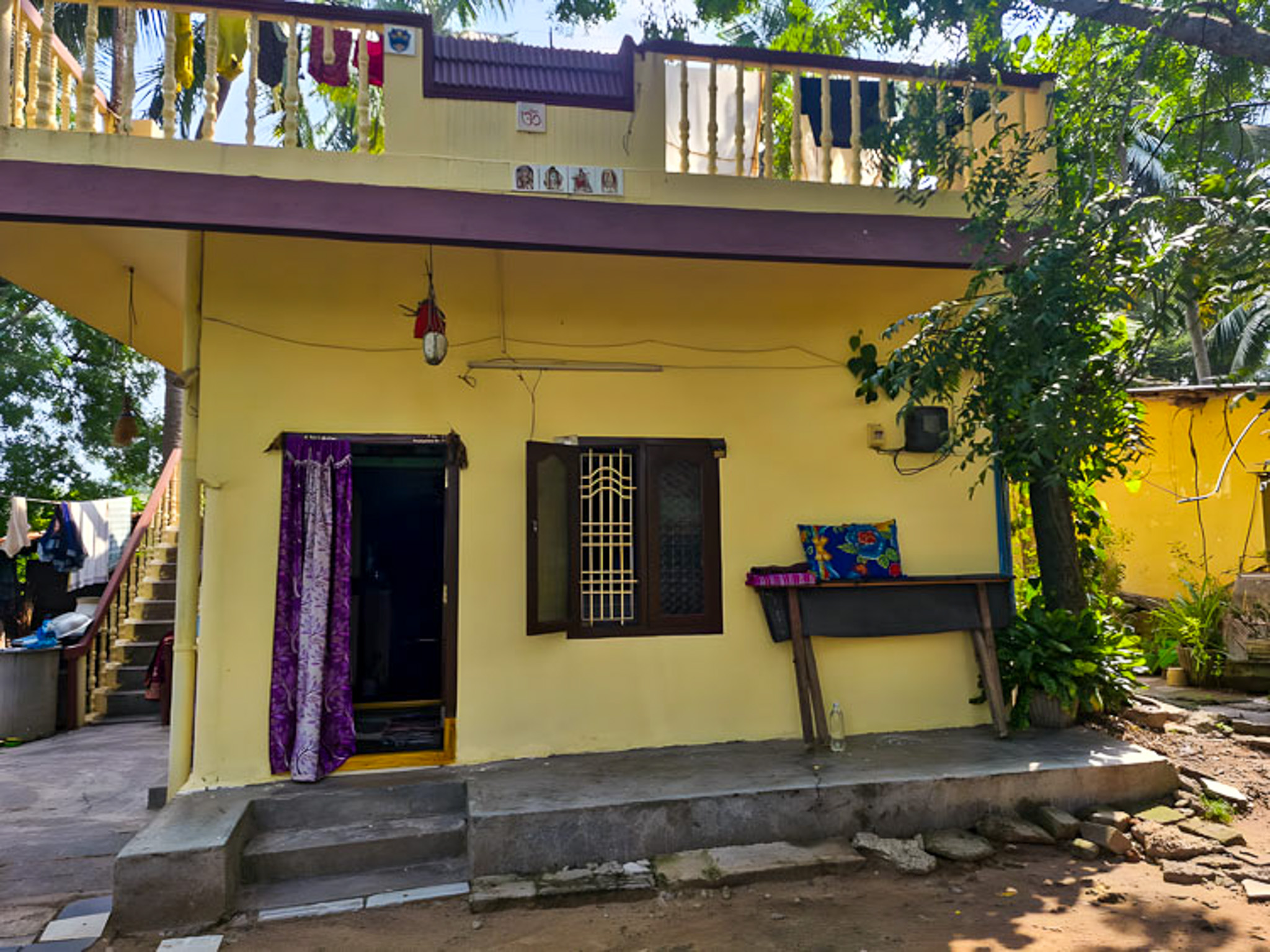 691.15 square yard Individual House for sale in Edarapalli Amalapuram — photo 3