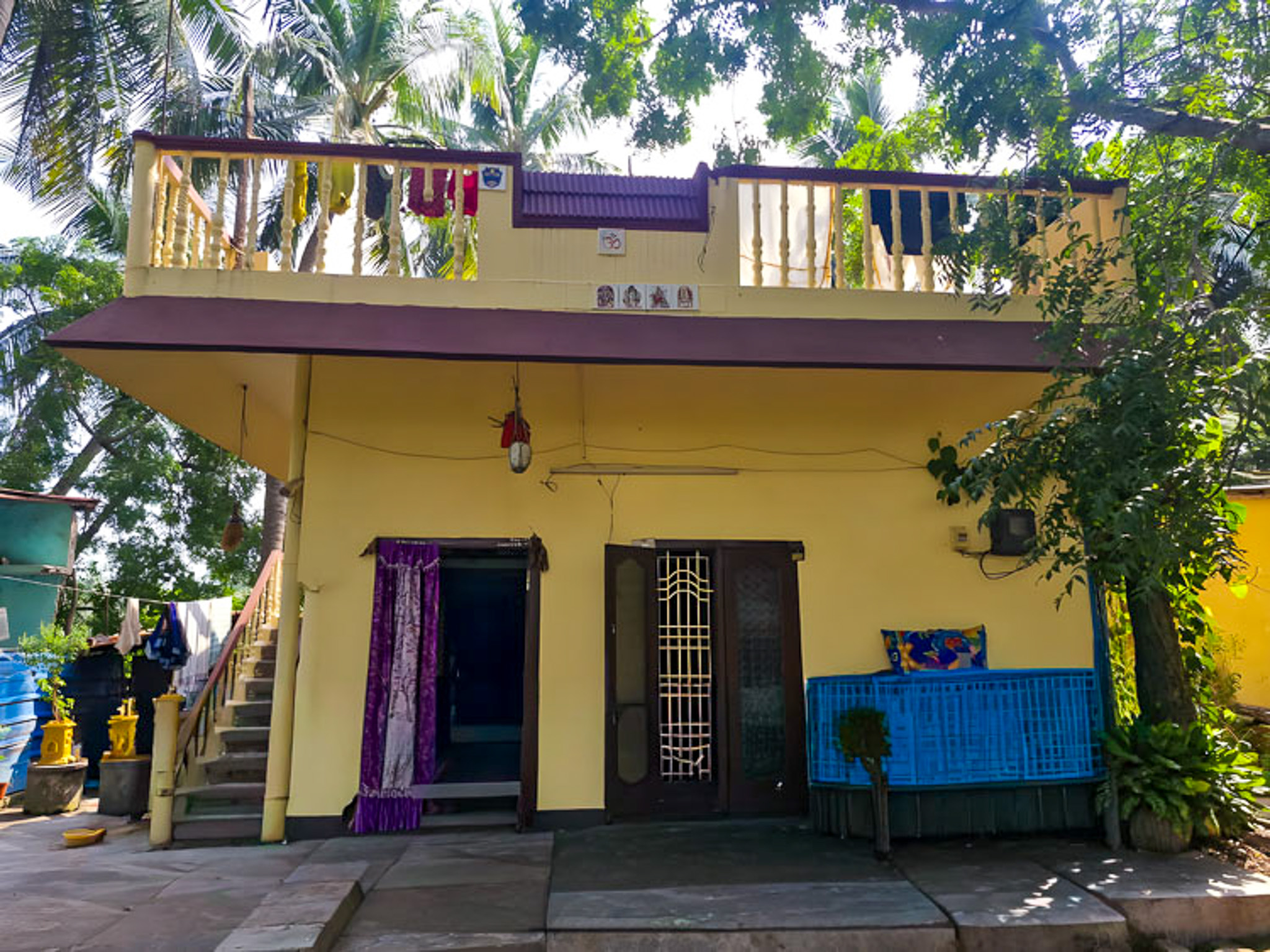 691.15 square yard Individual House for sale in Edarapalli Amalapuram — photo 2
