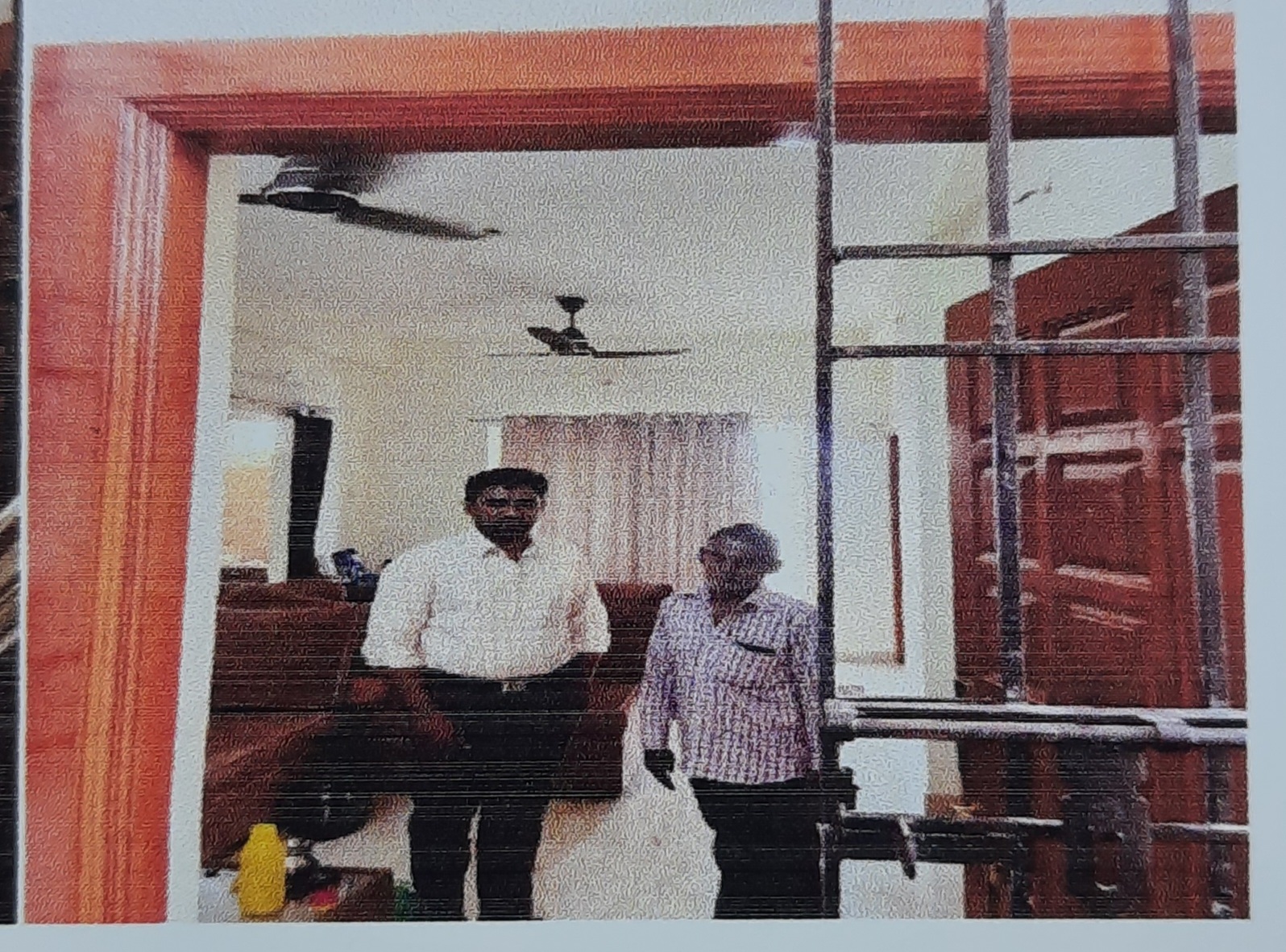 Flat for sale in Chennai — photo 3