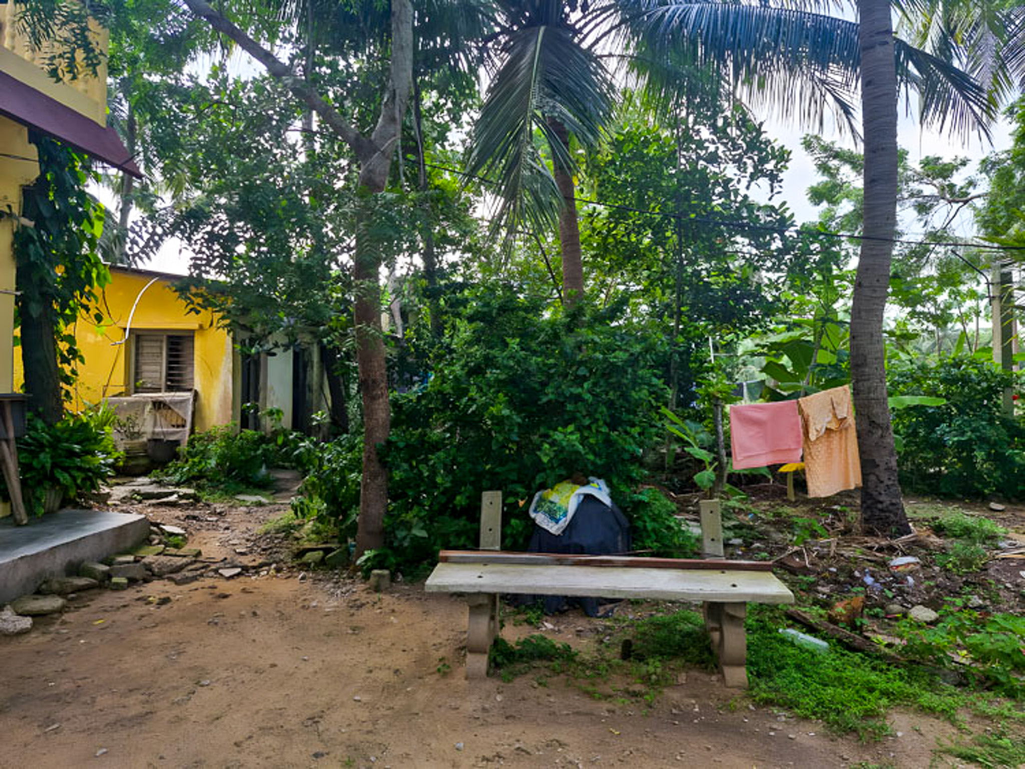 691.15 square yard Individual House for sale in Edarapalli Amalapuram — photo 11