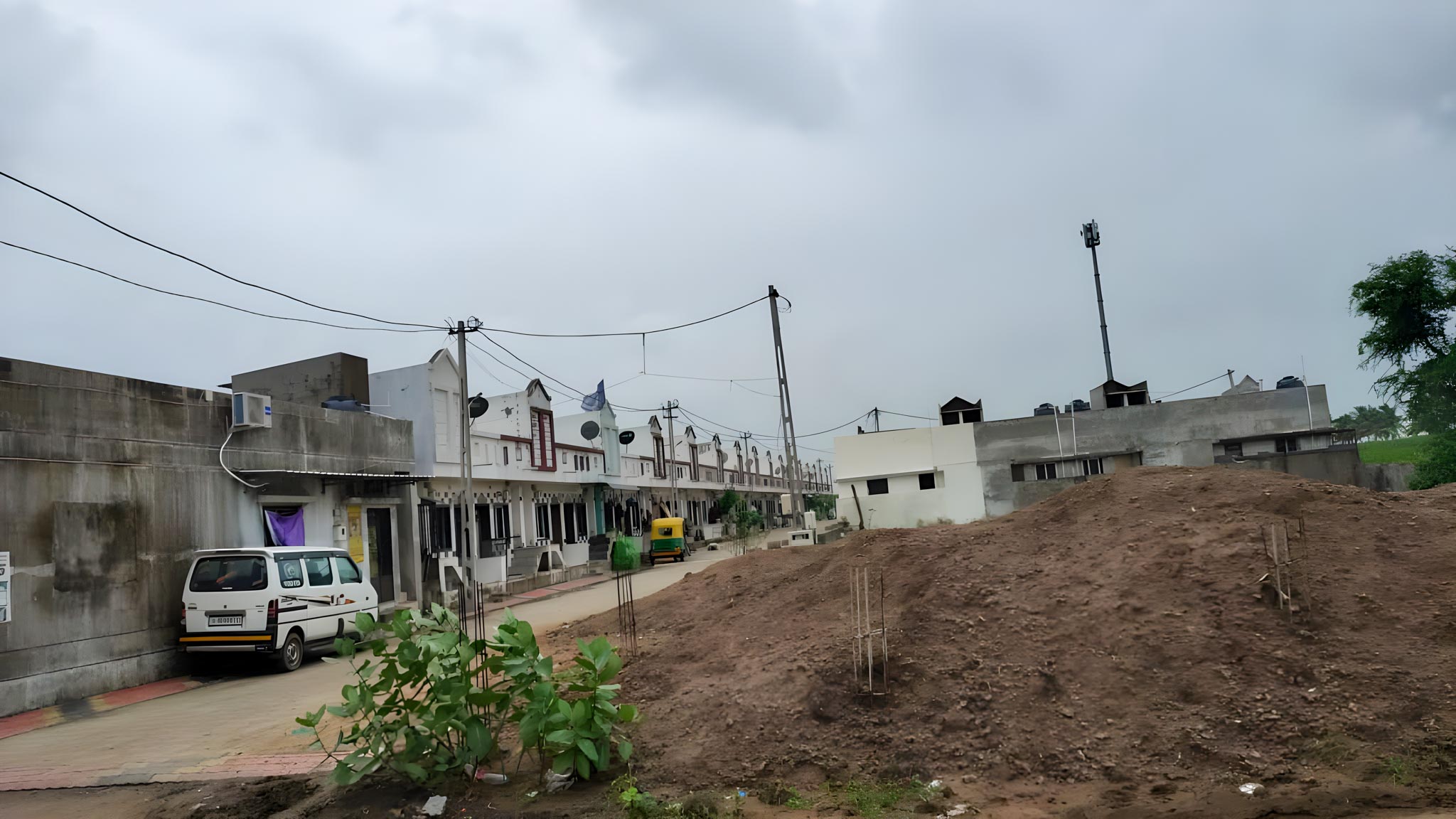 40.18 square meter Flat for sale in dastan — photo 3