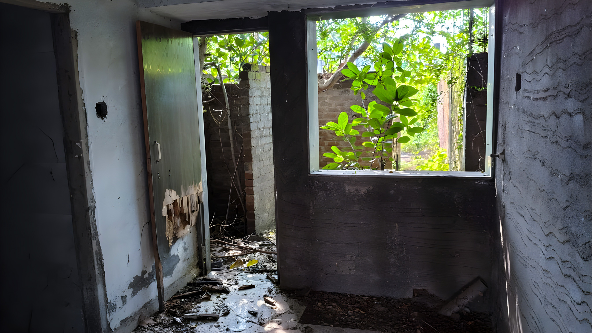 40.12 square meter Flat for sale in Surat — photo 10