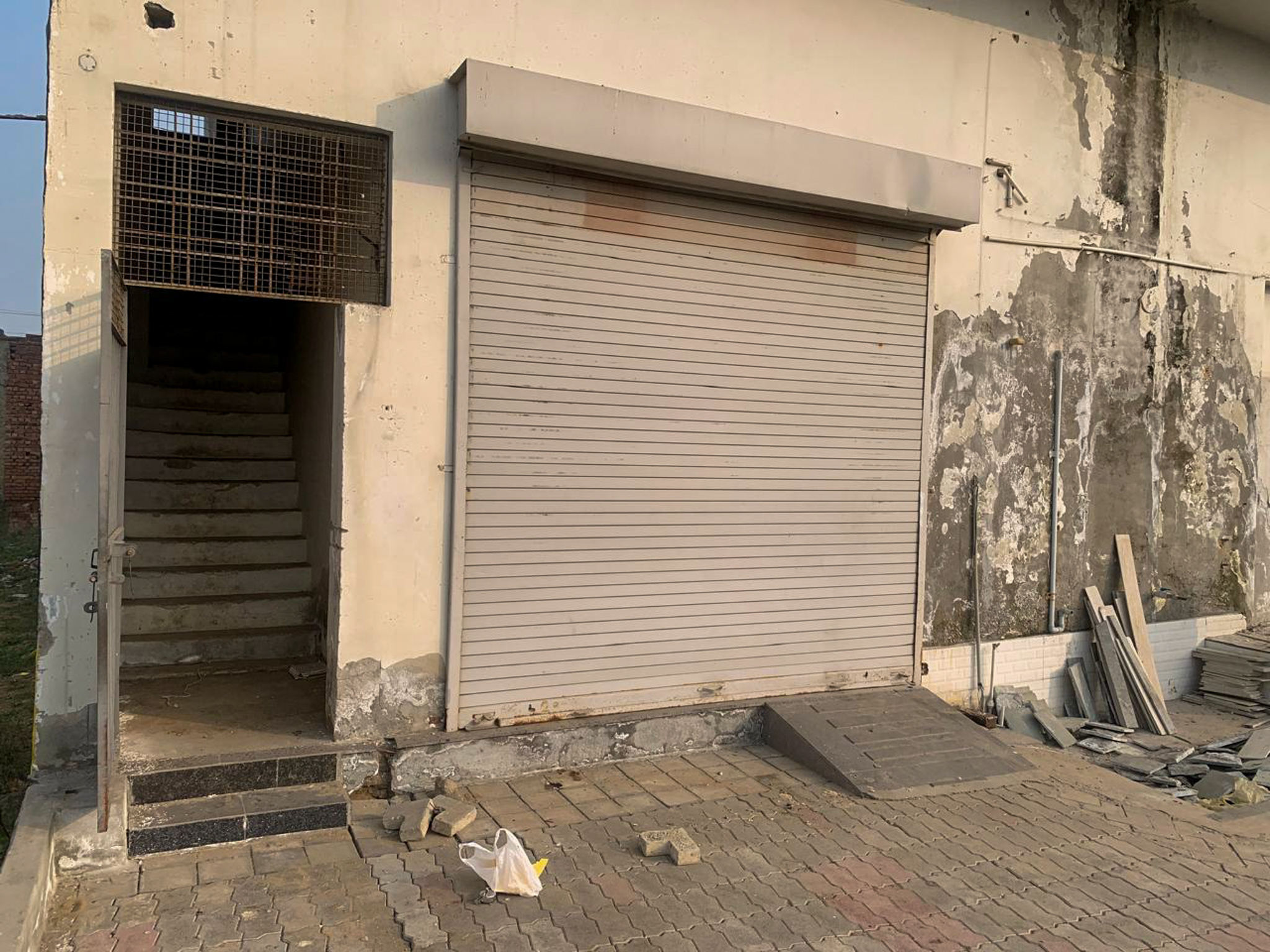 7500 square feet Shops for sale in TALWANDI BHAI Talwandi Bhai — photo 15