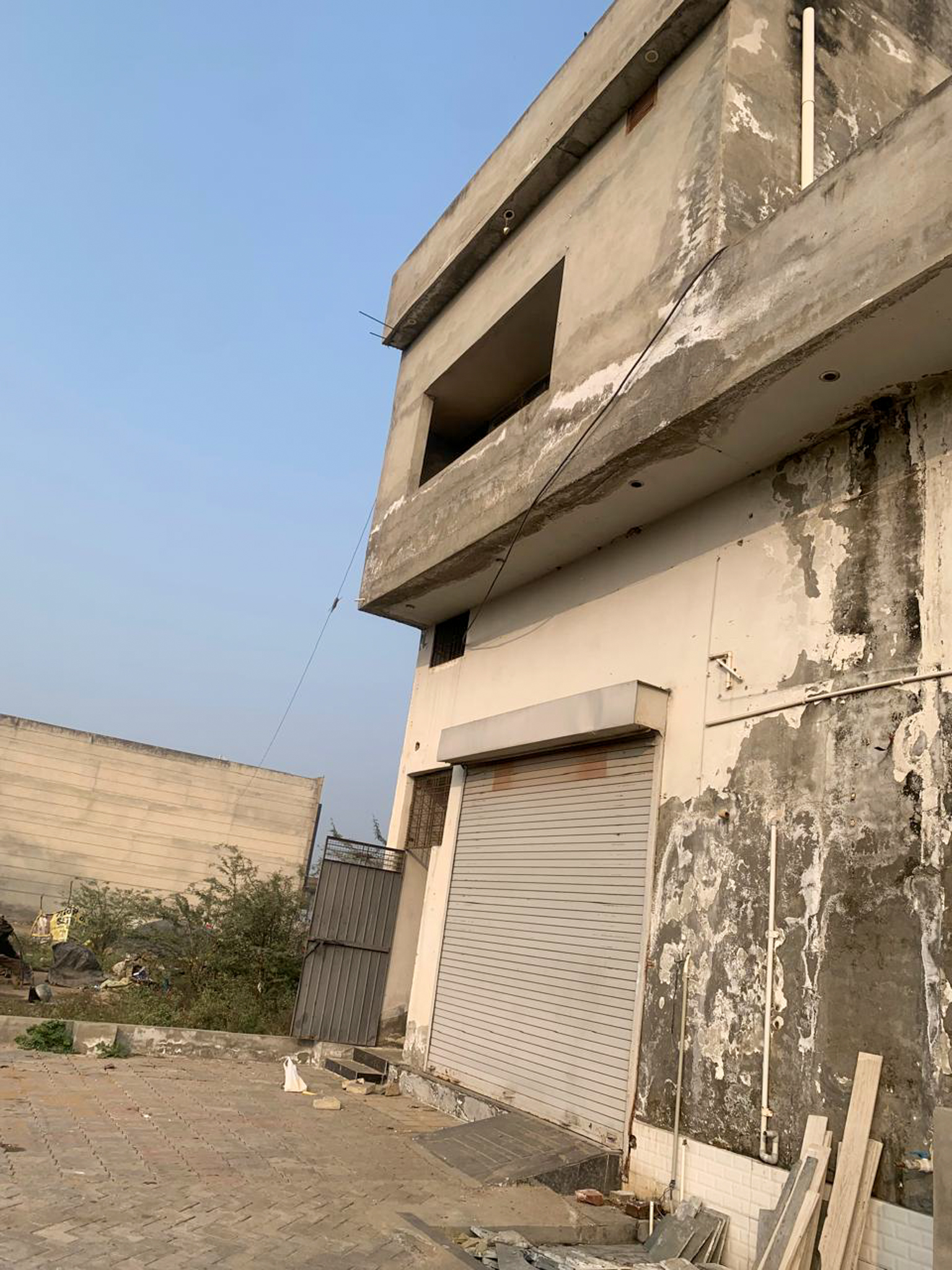 7500 square feet Shops for sale in TALWANDI BHAI Talwandi Bhai — photo 14