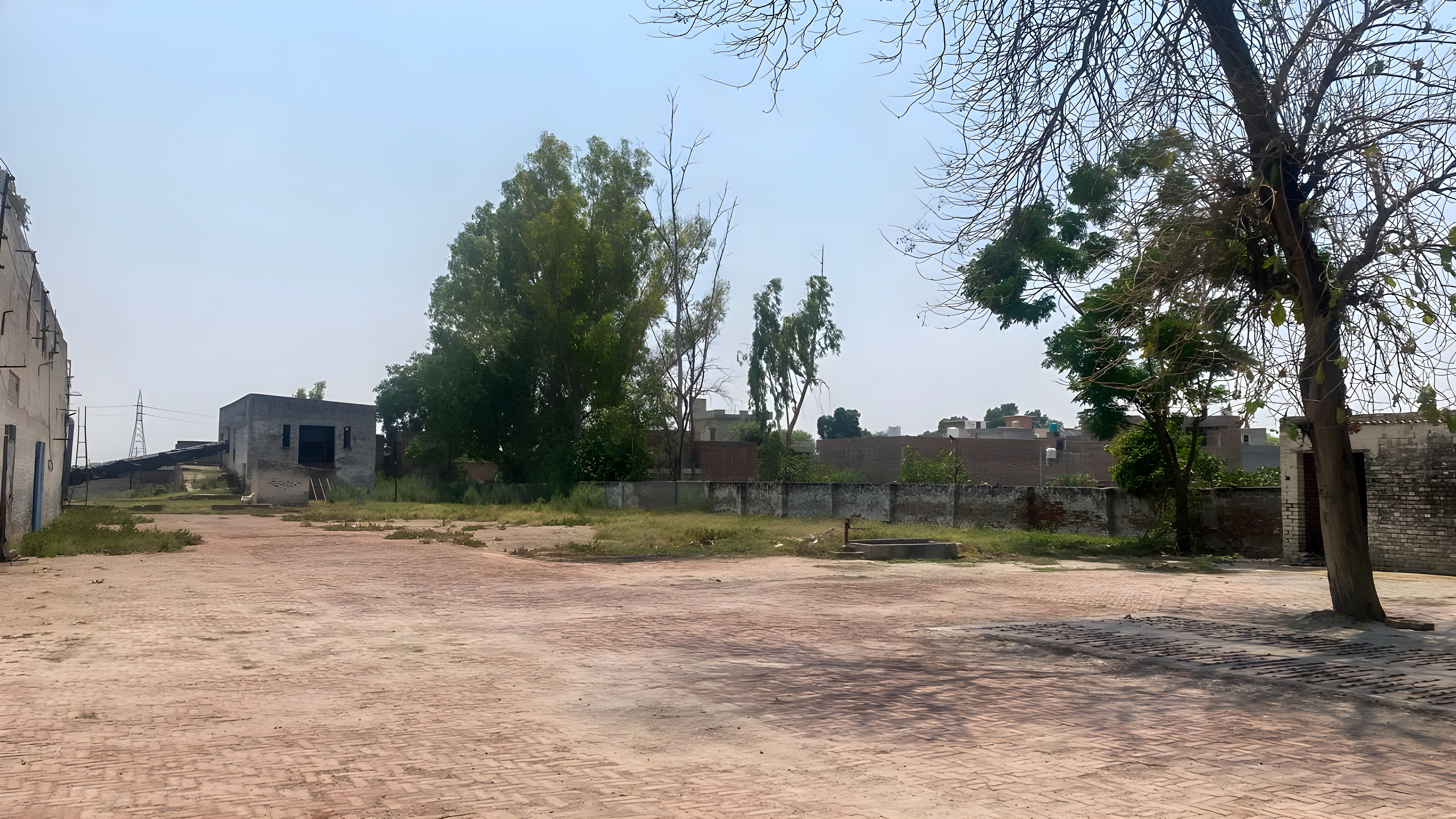 Industrial Plot with Factory Building for sale in GURUHARSAHAI BYPASS ROAD, MUKHTSAR Muktsar — photo 4