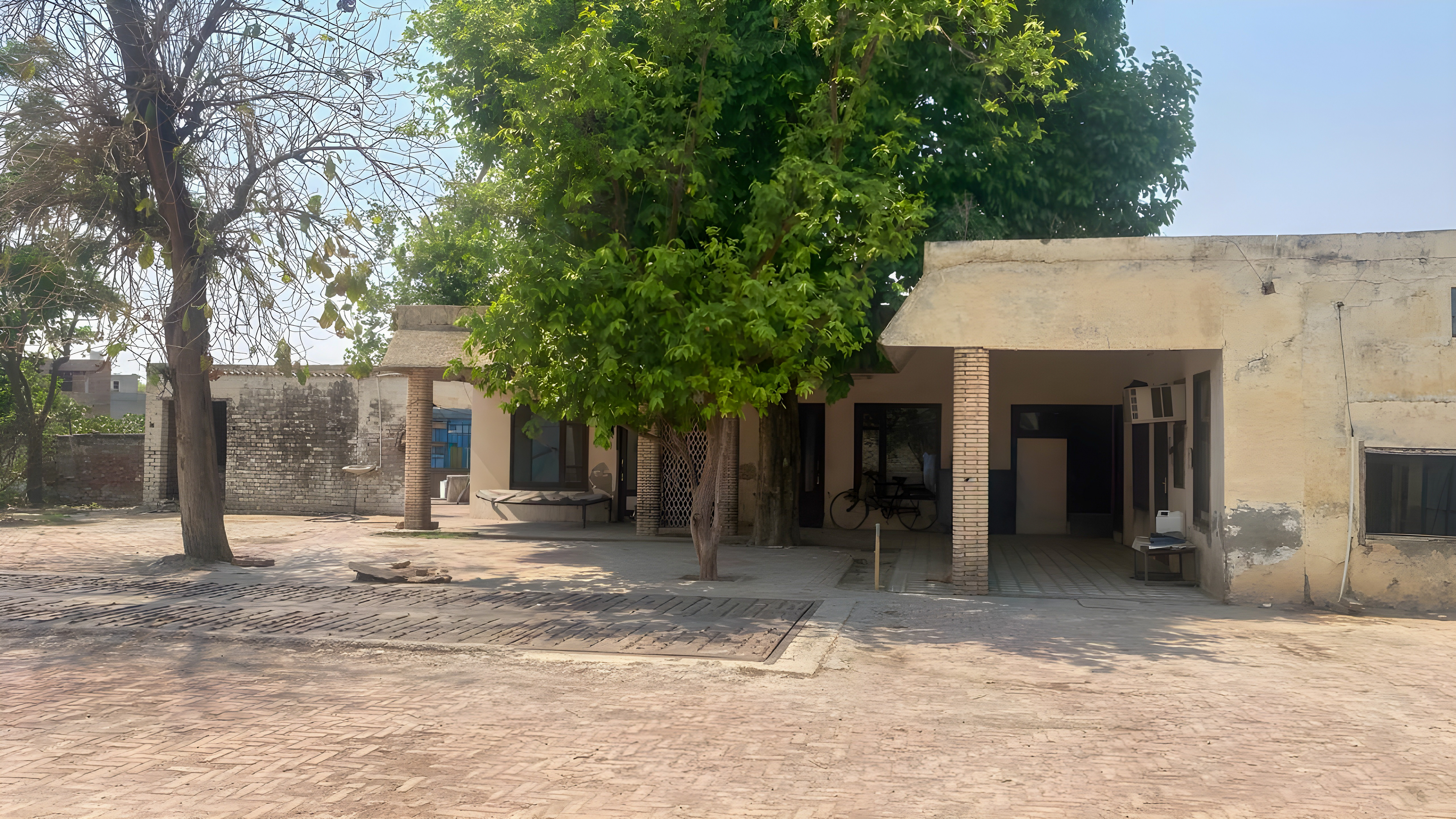 Industrial Plot with Factory Building for sale in GURUHARSAHAI BYPASS ROAD, MUKHTSAR Muktsar — photo 6