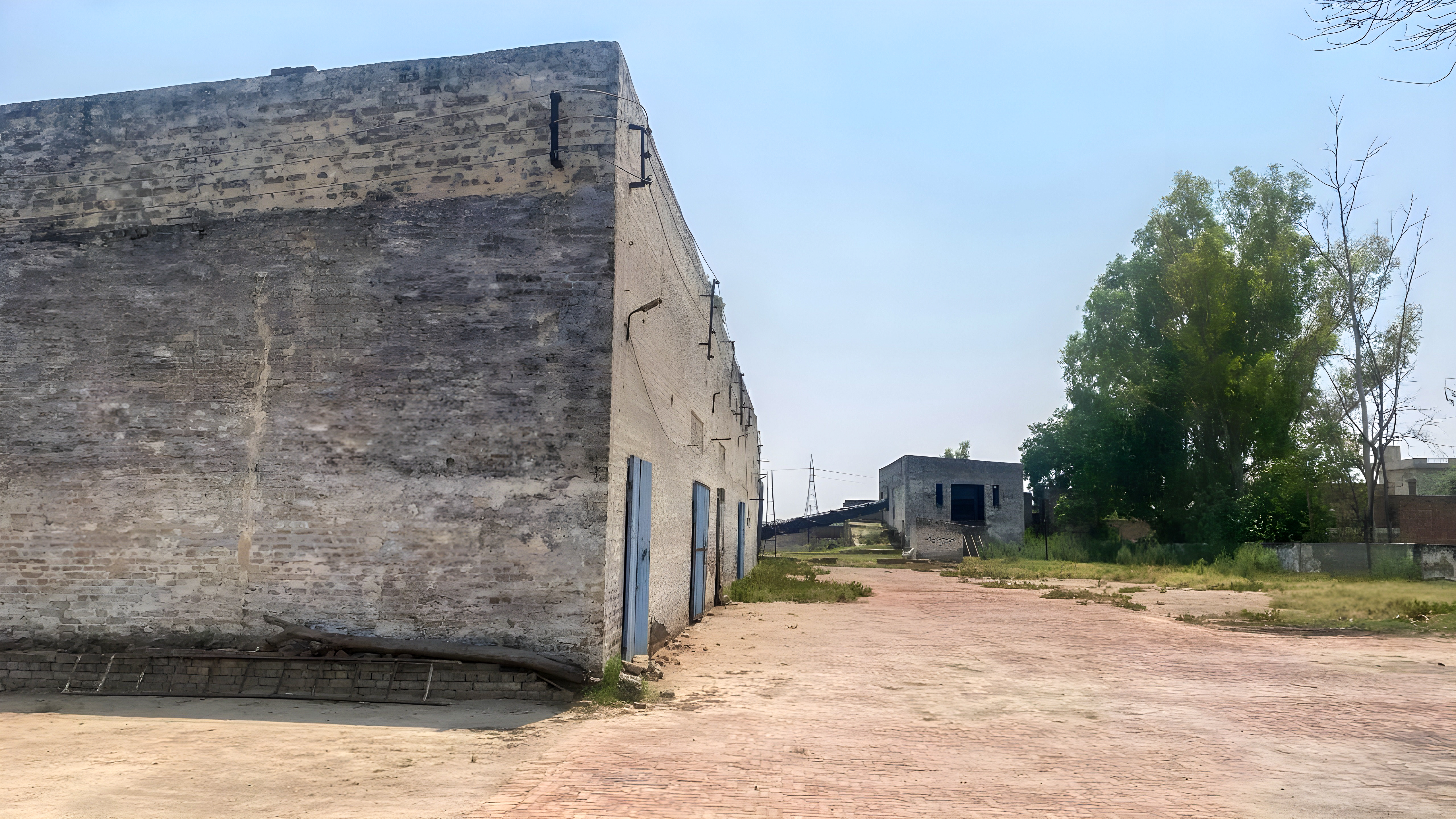 Industrial Plot with Factory Building for sale in GURUHARSAHAI BYPASS ROAD, MUKHTSAR Muktsar — photo 5