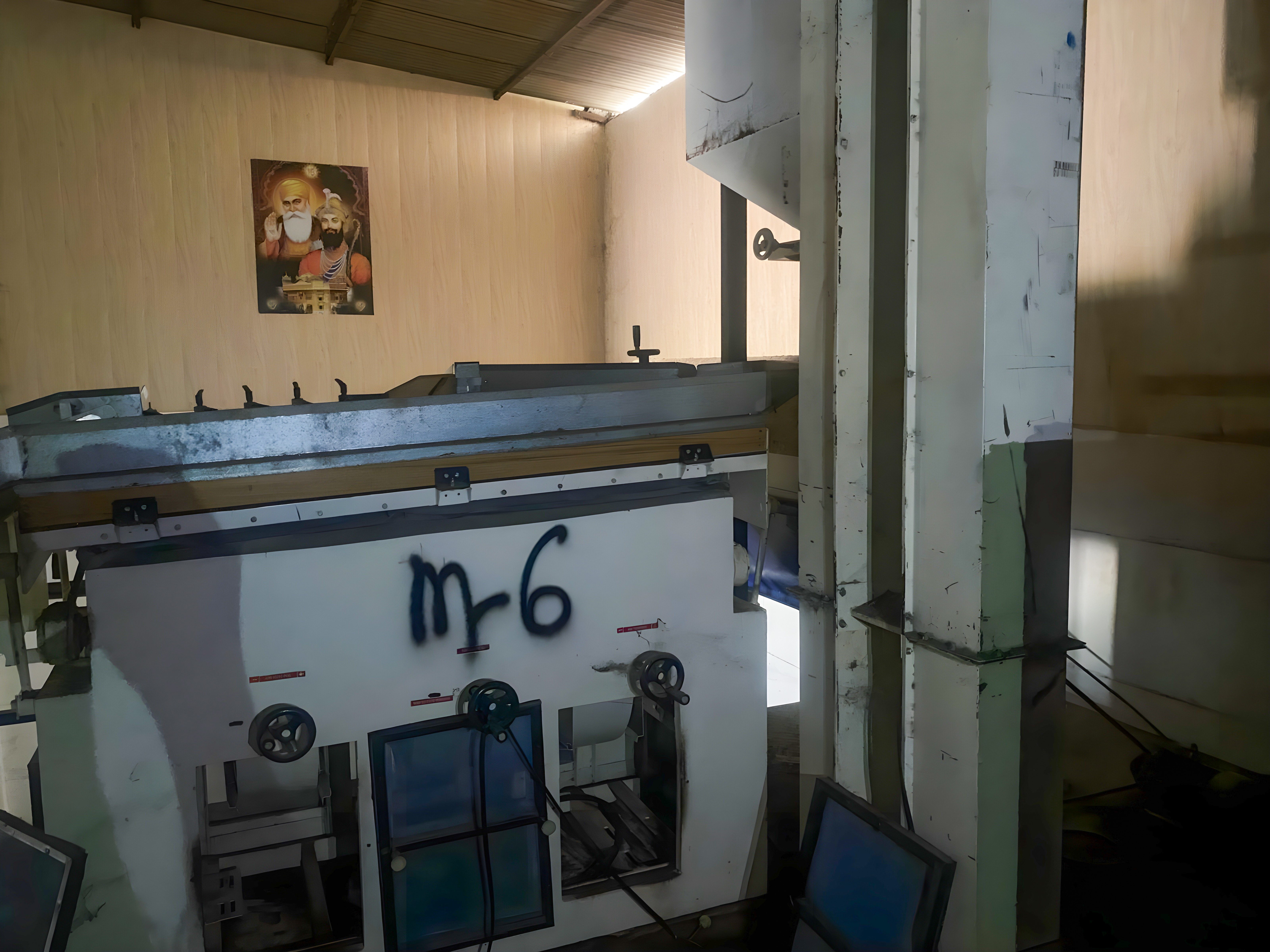 1 square feet DAL MILL PLANT for sale in GURUHARSAHAI BYPASS ROAD, MUKHTSAR Muktsar — photo 3
