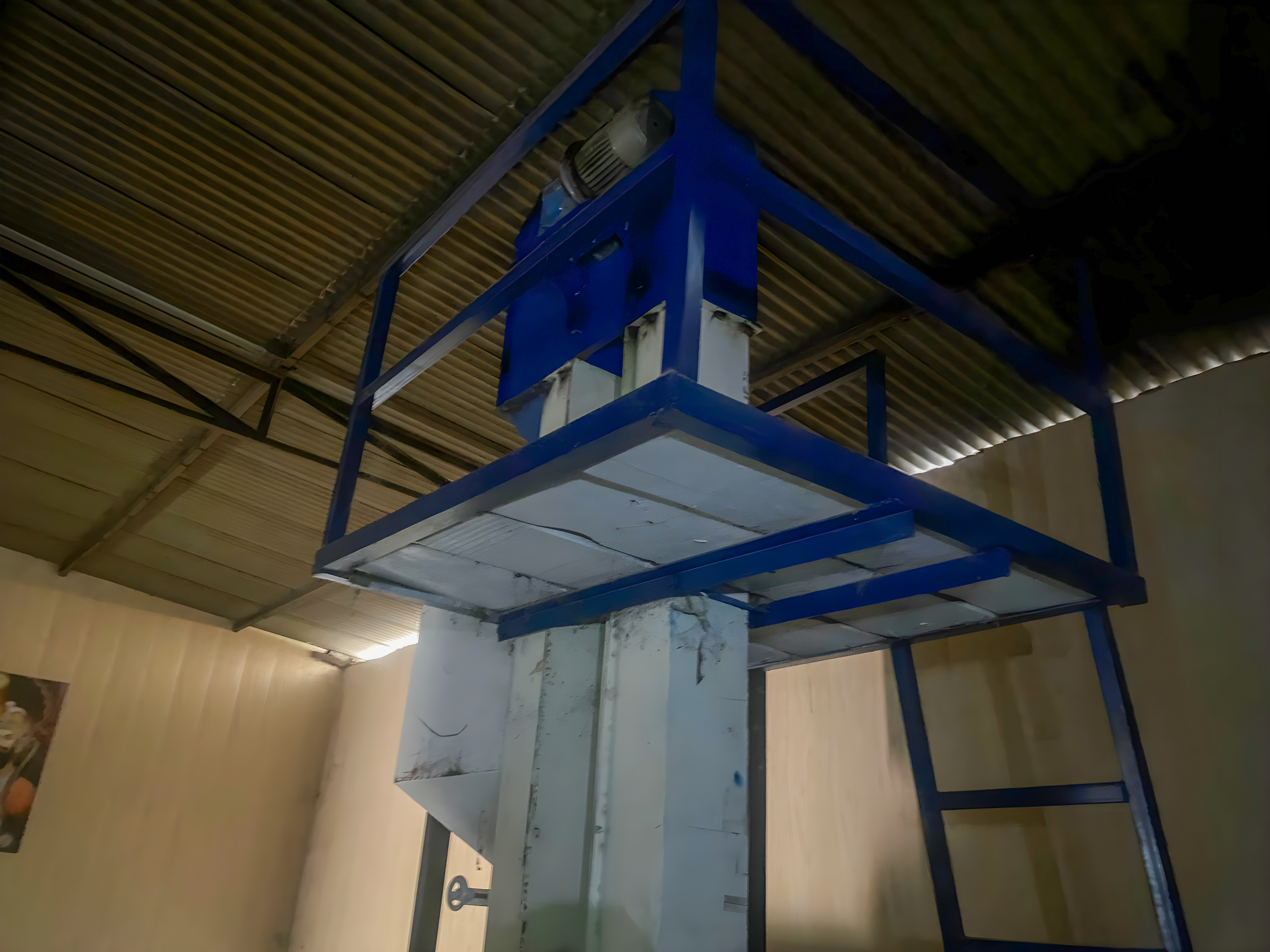1 square feet DAL MILL PLANT for sale in GURUHARSAHAI BYPASS ROAD, MUKHTSAR Muktsar — photo 6
