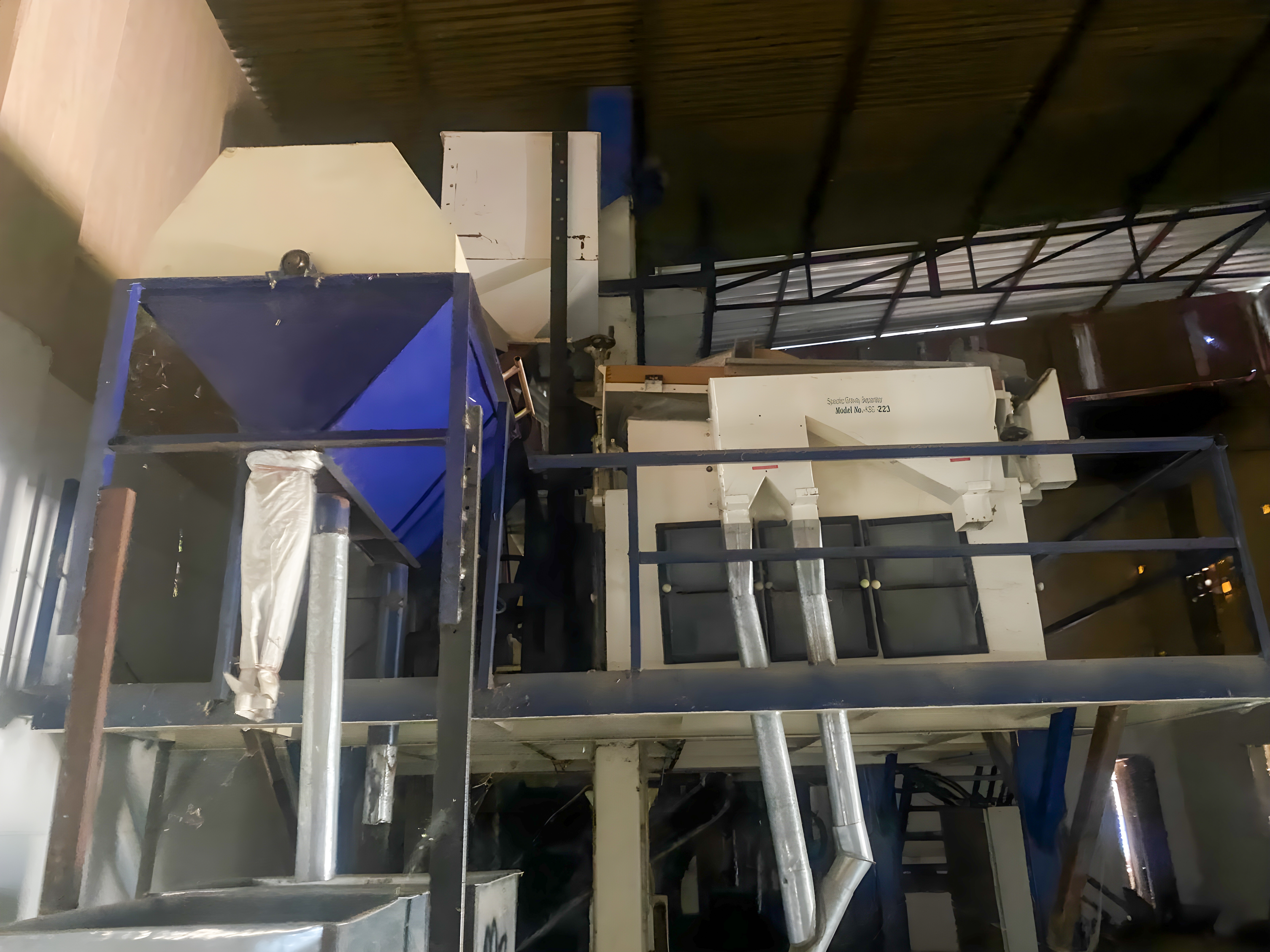 1 square feet DAL MILL PLANT for sale in GURUHARSAHAI BYPASS ROAD, MUKHTSAR Muktsar — photo 4